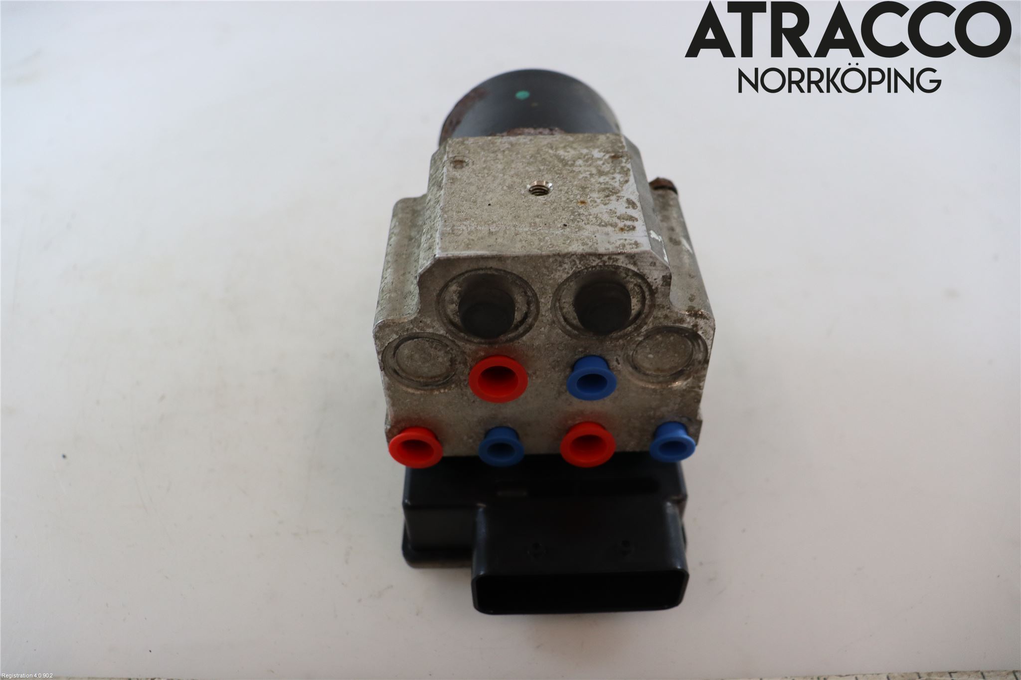 Opel VIVARO 01-14 Abs Hydraulikkaggregat