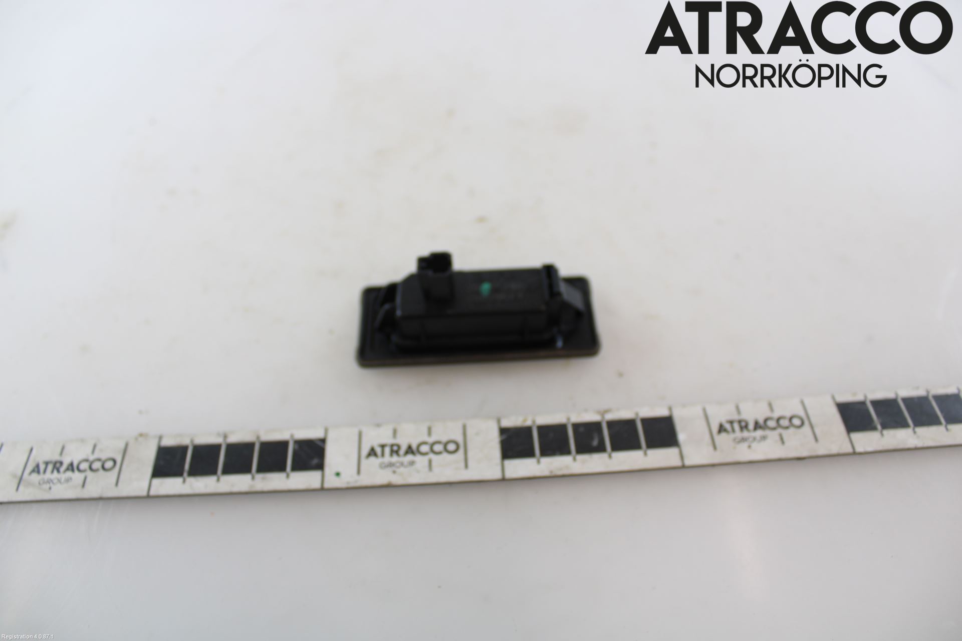 Audi A3/S3 8Y 21- Skilt Belysning