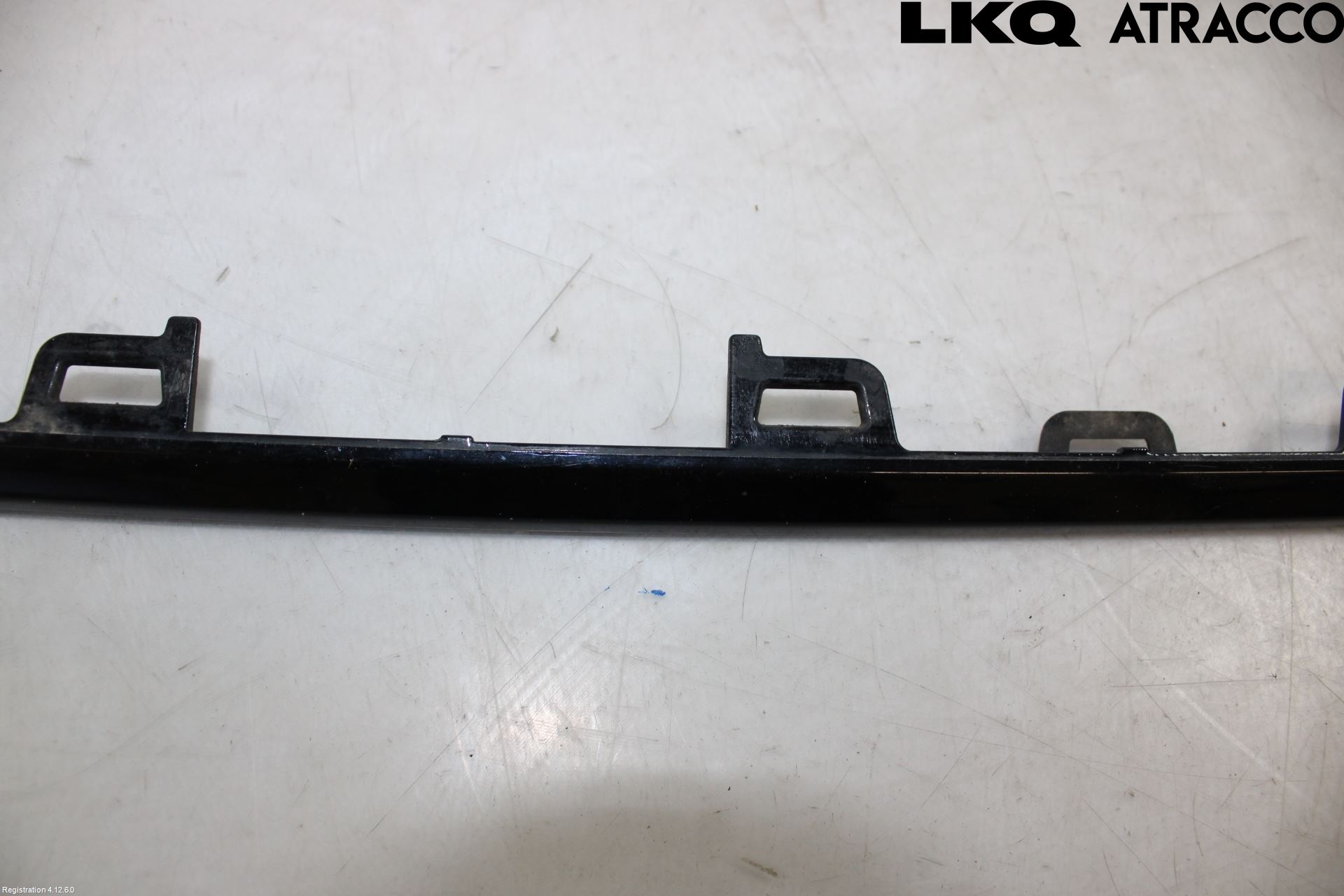 Audi A6 F2/C8 19- List Bak-Bakluke