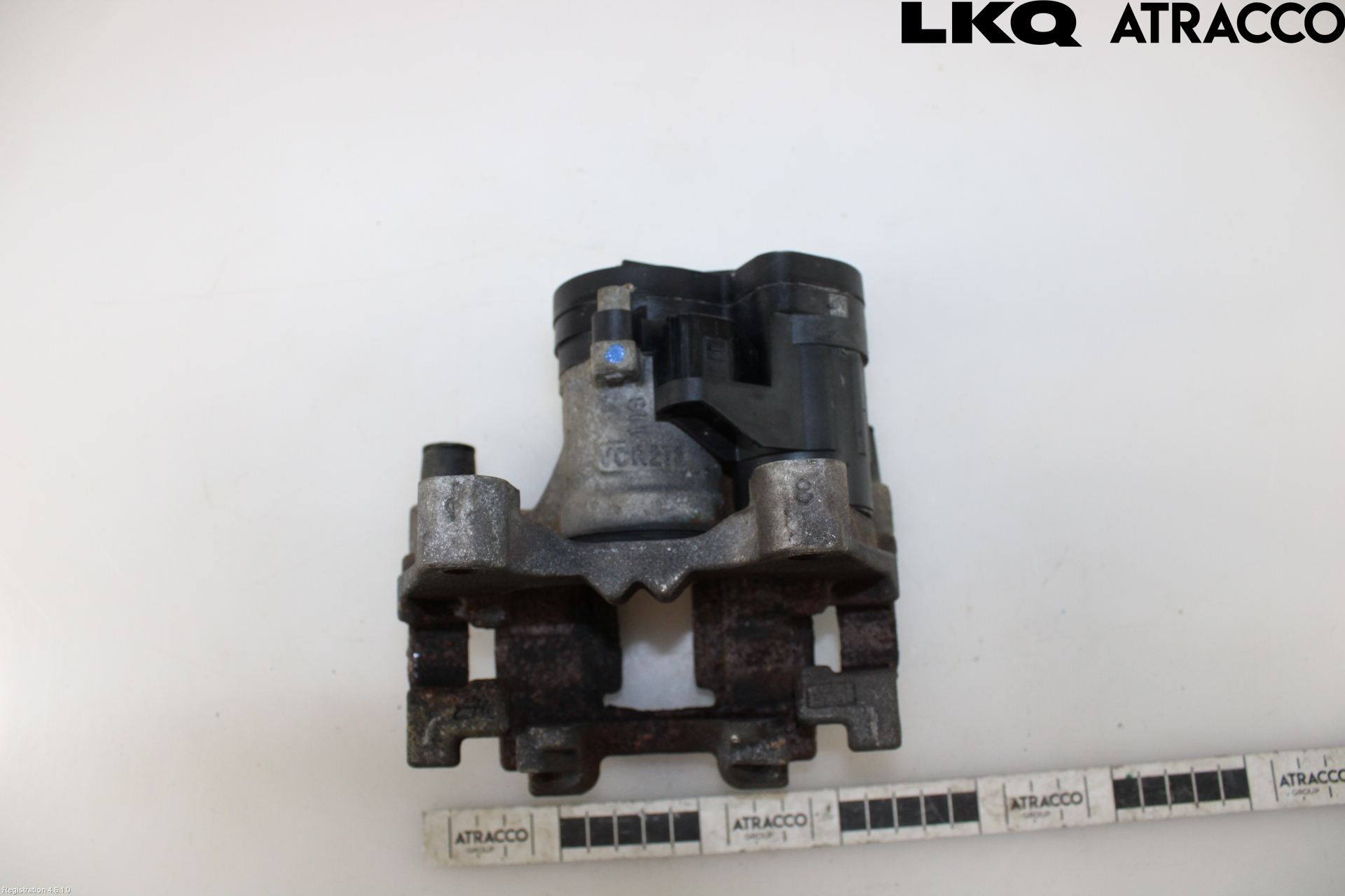 Volkswagen VW TIGUAN 16-24 Bremsecaliper Bak Høyre