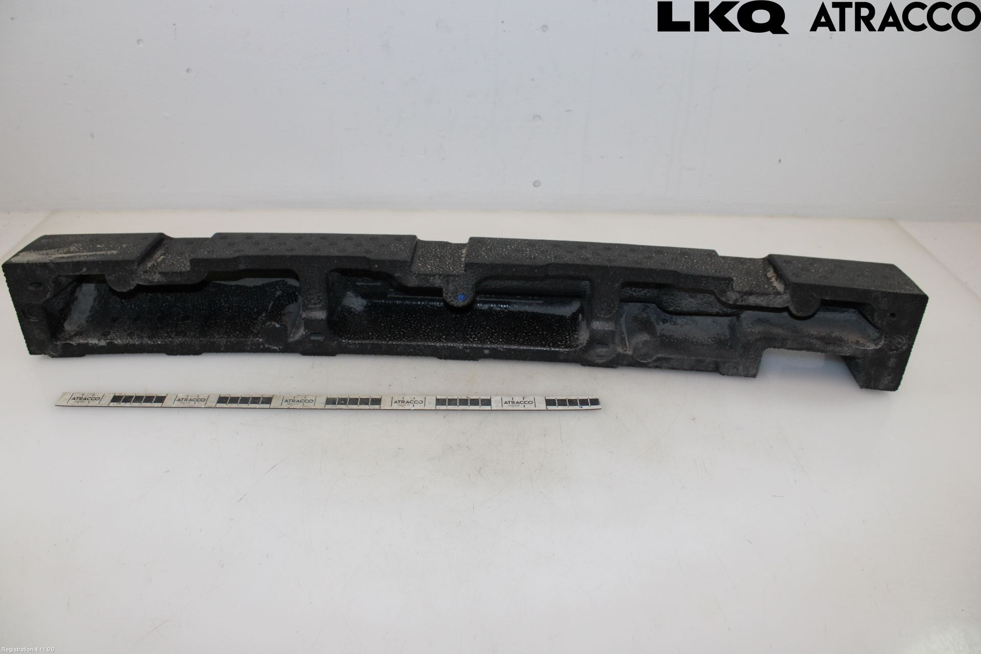 Nissan QASHQAI 14-17 Støtfanger Bak Deform Element