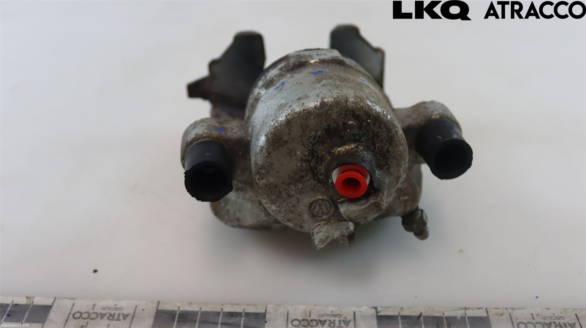 Skoda KAMIQ 20- Bremsecaliper Foran Venstre