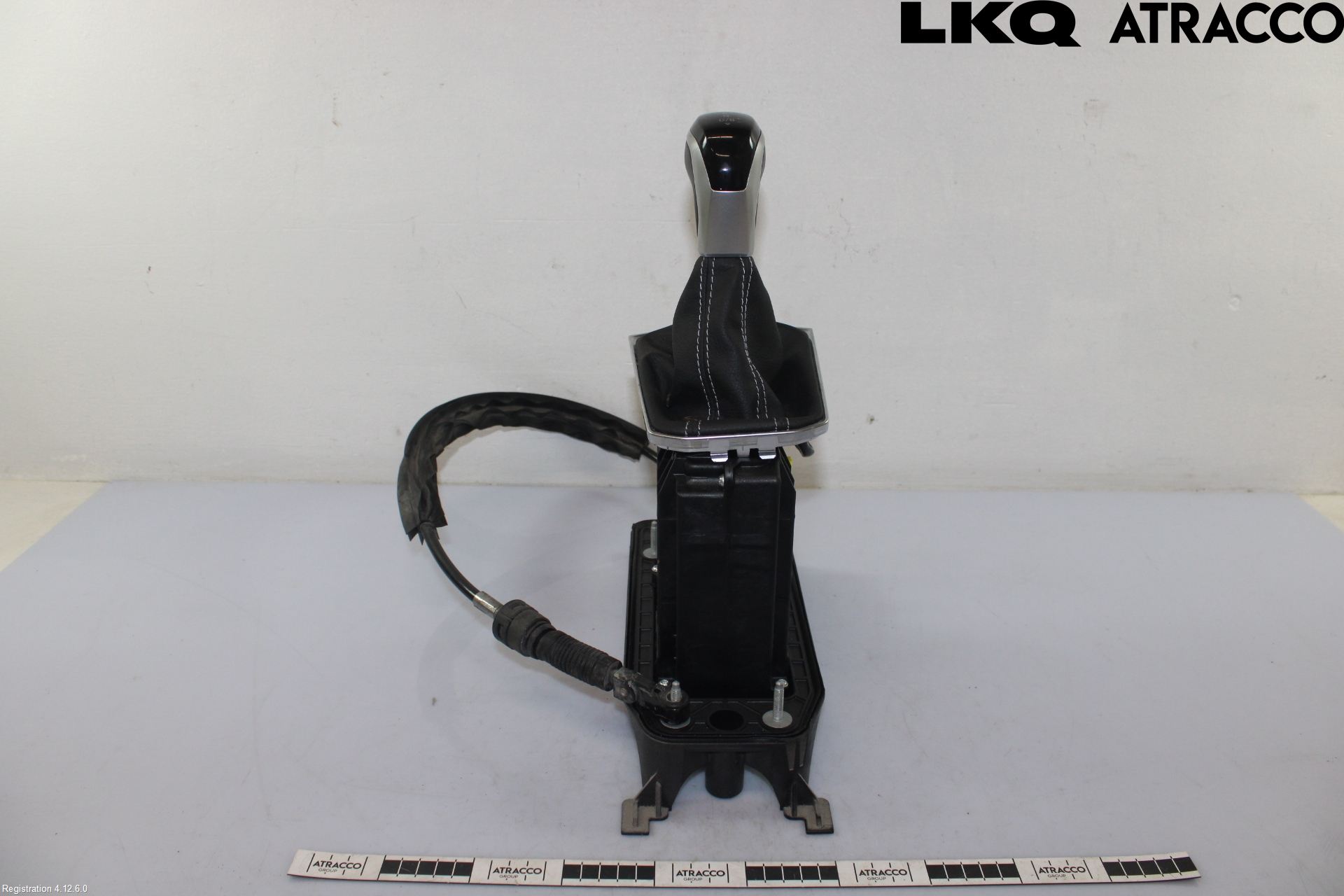 Volkswagen VW TIGUAN 16-24 Gearspak