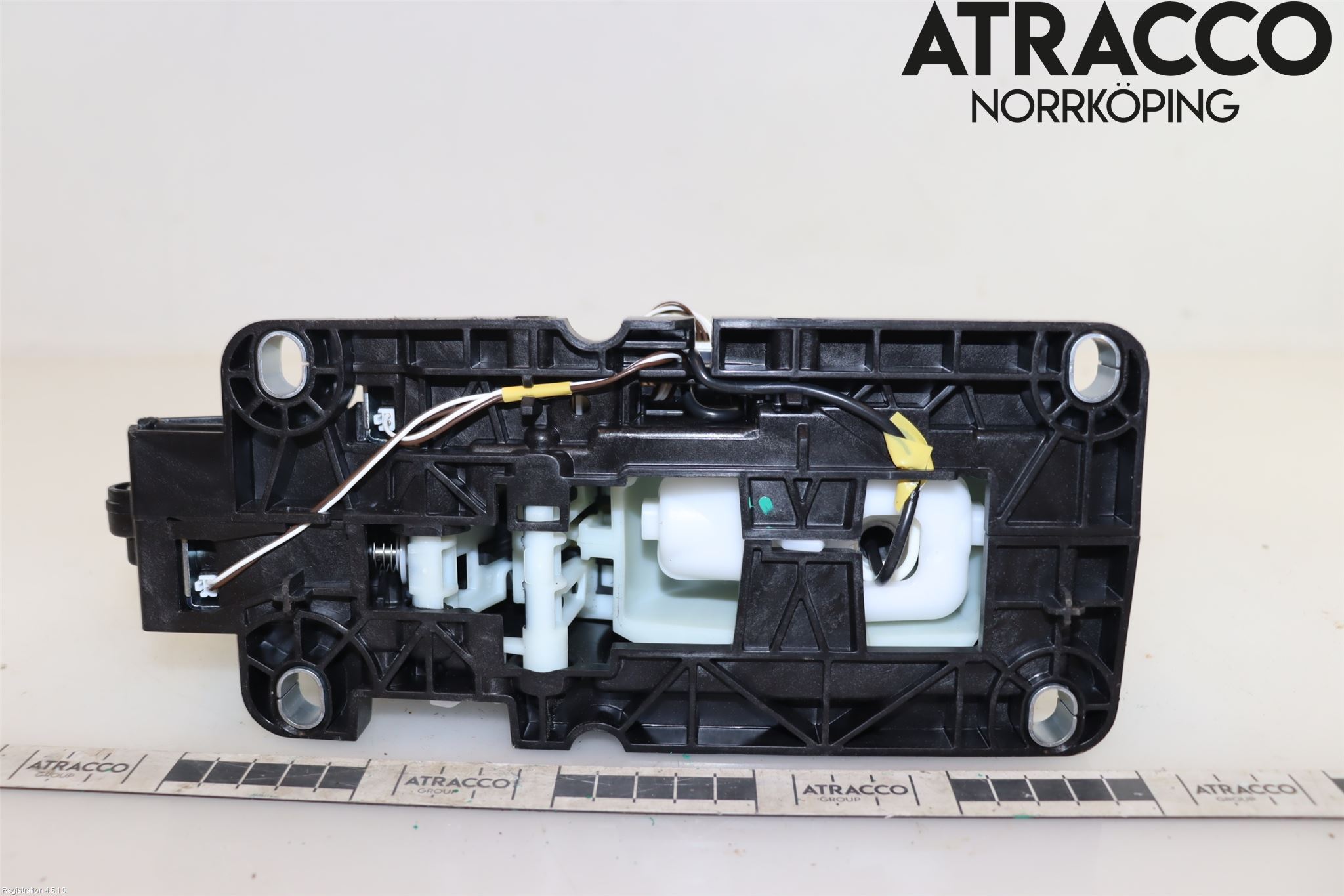 Volvo S90 17->> Gearspak
