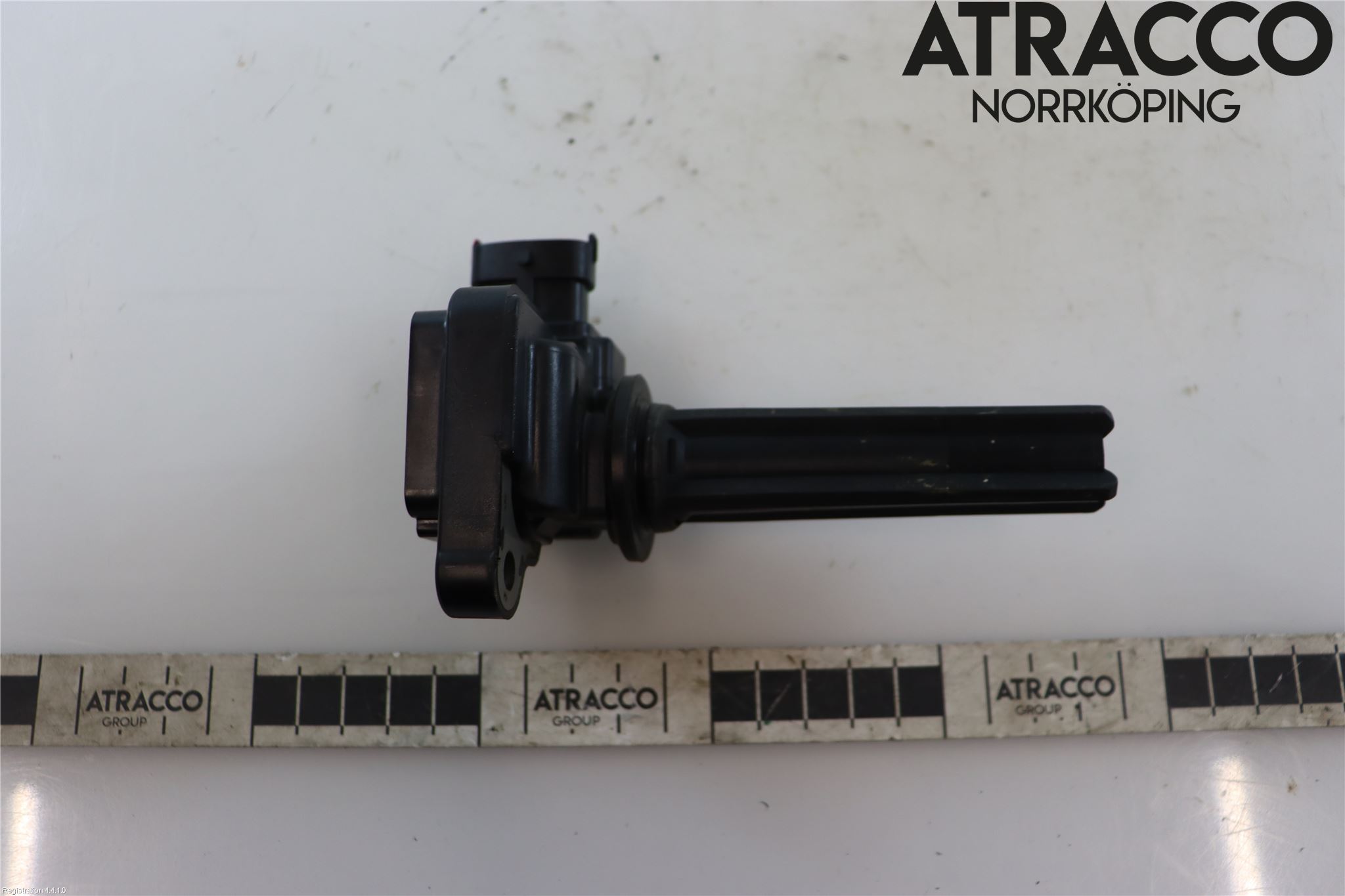 Saab 9-3 VER 2 Coil