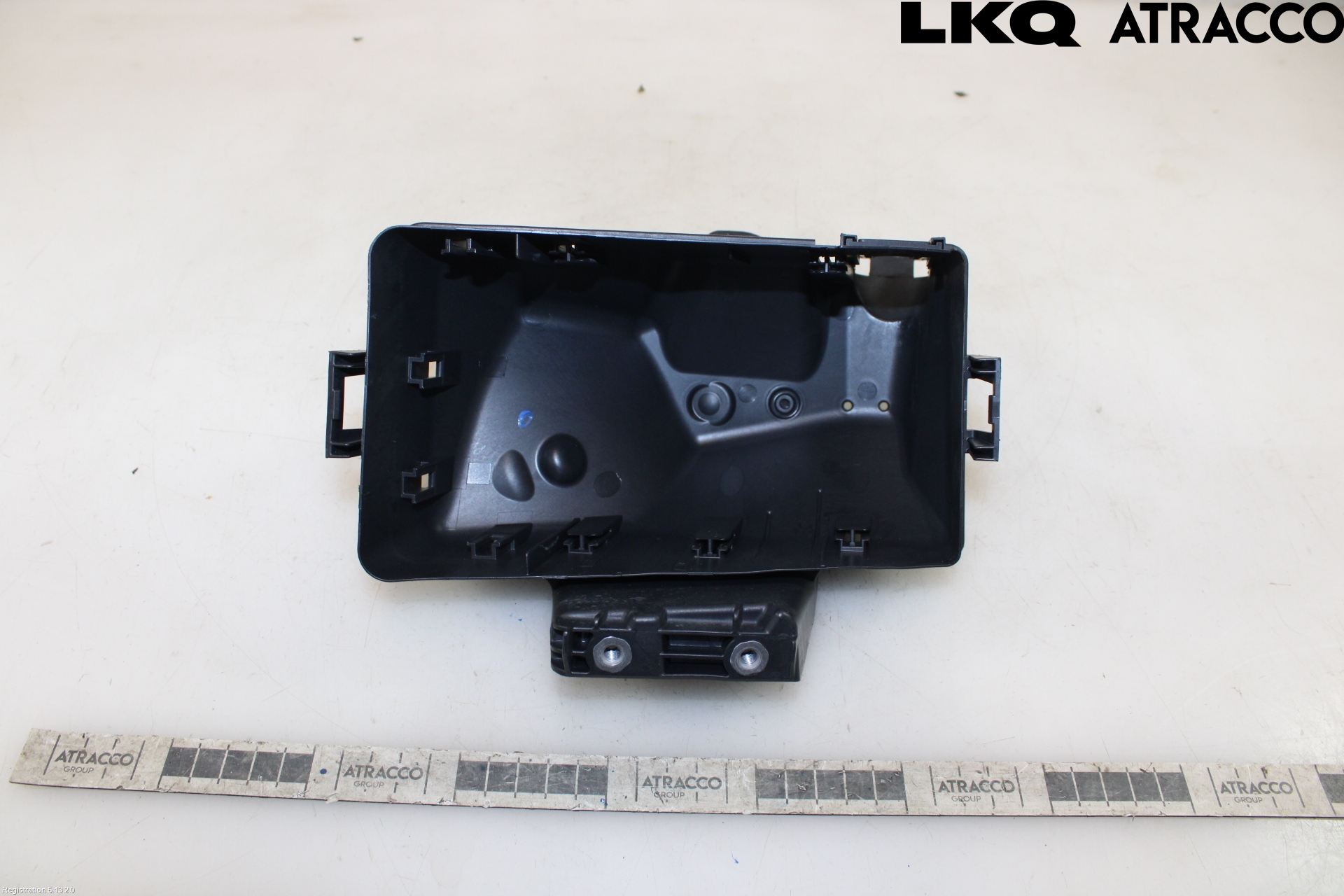 Volkswagen VW ID.7/TOURER 24- Sikringsboks - Elsentral Lokk