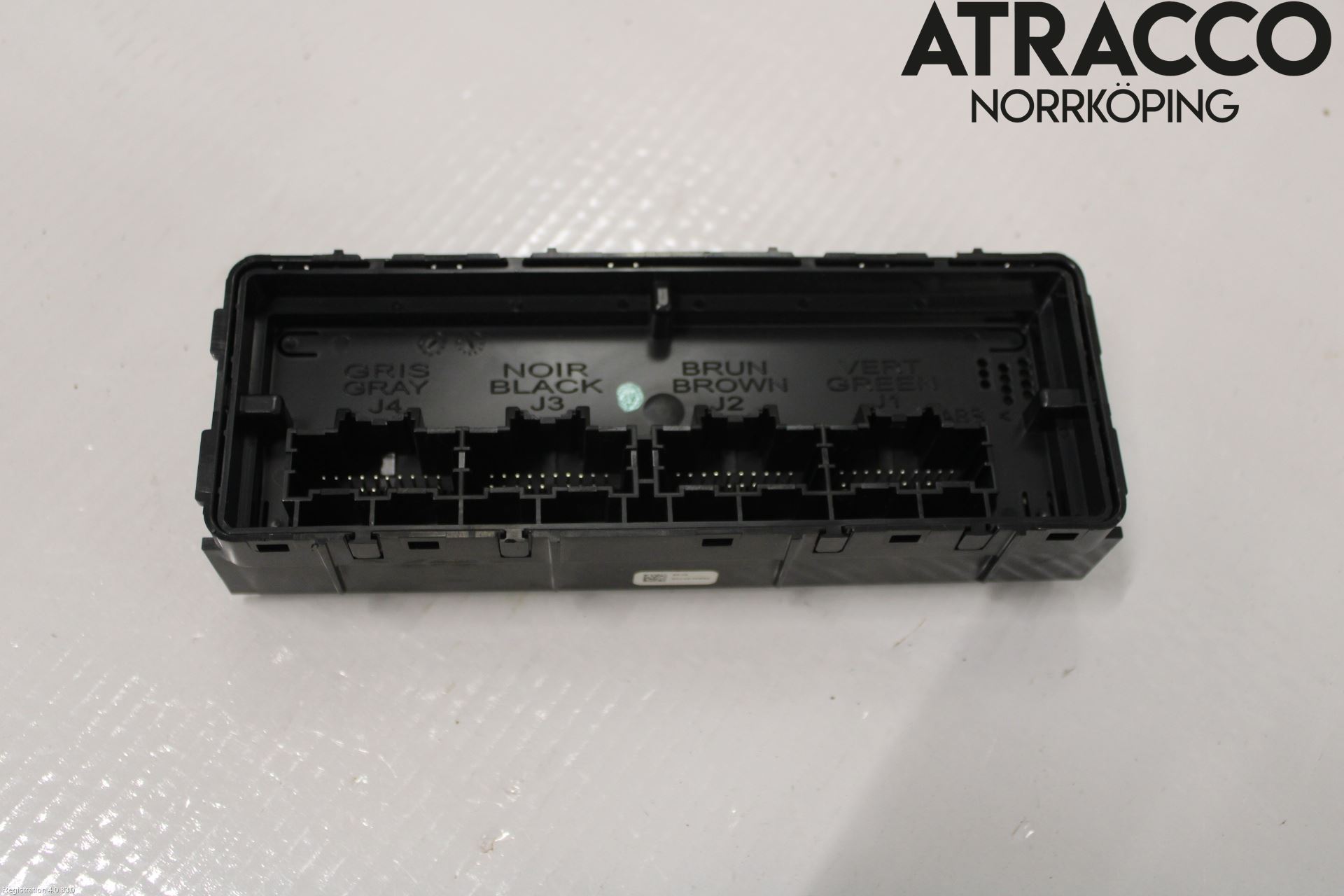 Opel ASTRA J 10-15 Styreenhet Øvrig