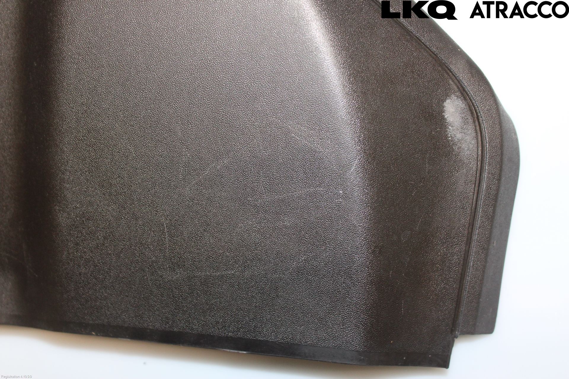 Audi A7/S7 4G 11-17 Visker Deksel-Grill-Under Frr