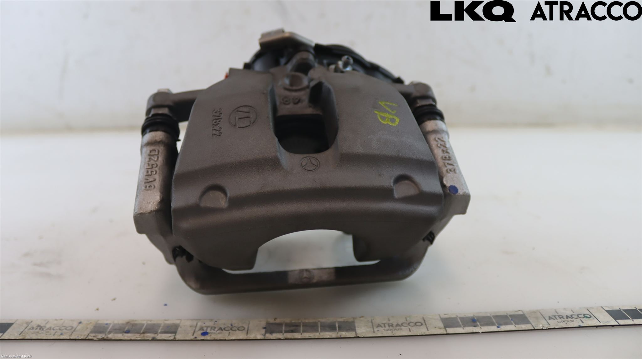 Mercedes-Benz MB EQE (V295) 22- Bremsecaliper Bak Venstre