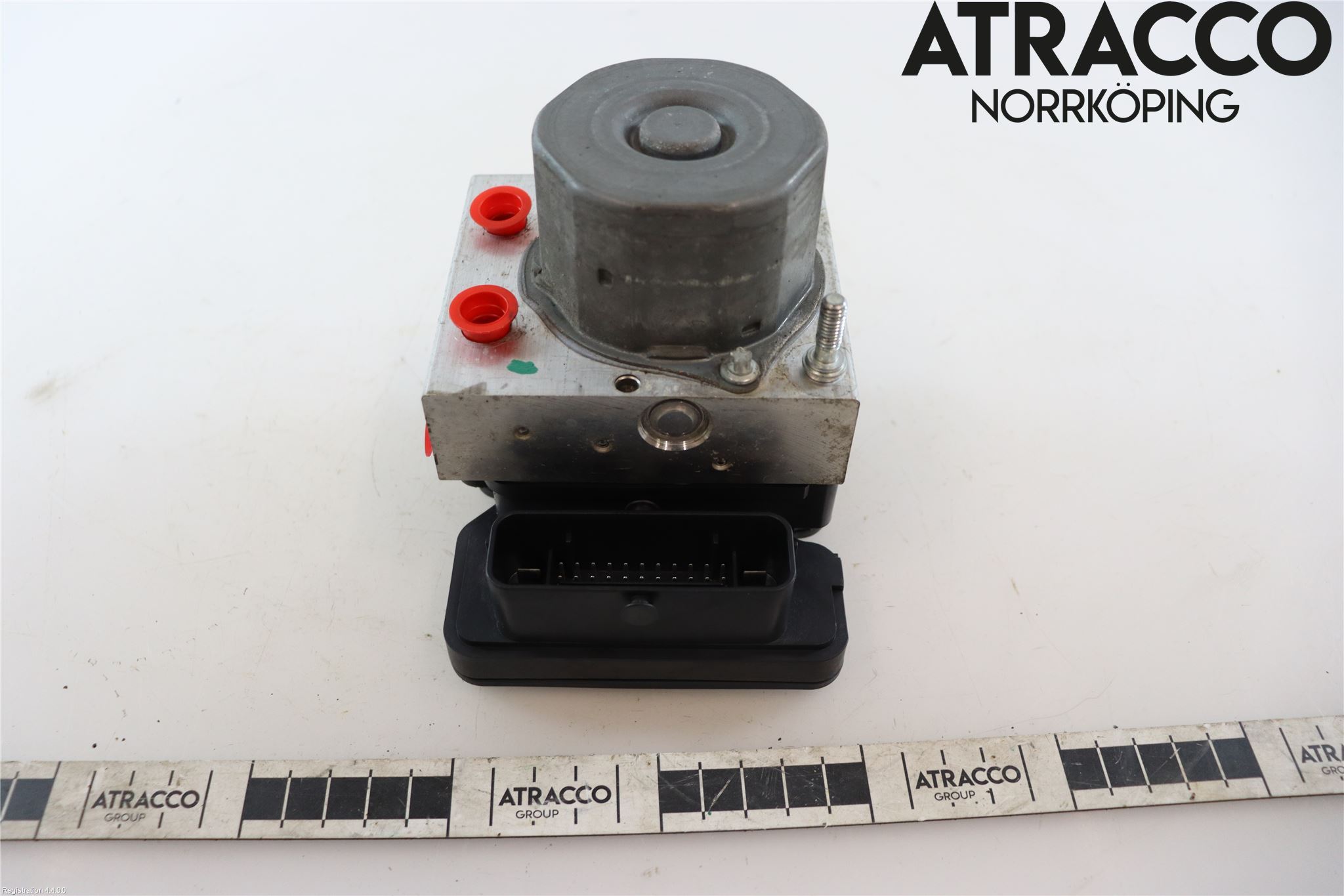 Mercedes-Benz MB B-KLASS (W246/W242) 12-19 Abs Hydraulikkaggregat