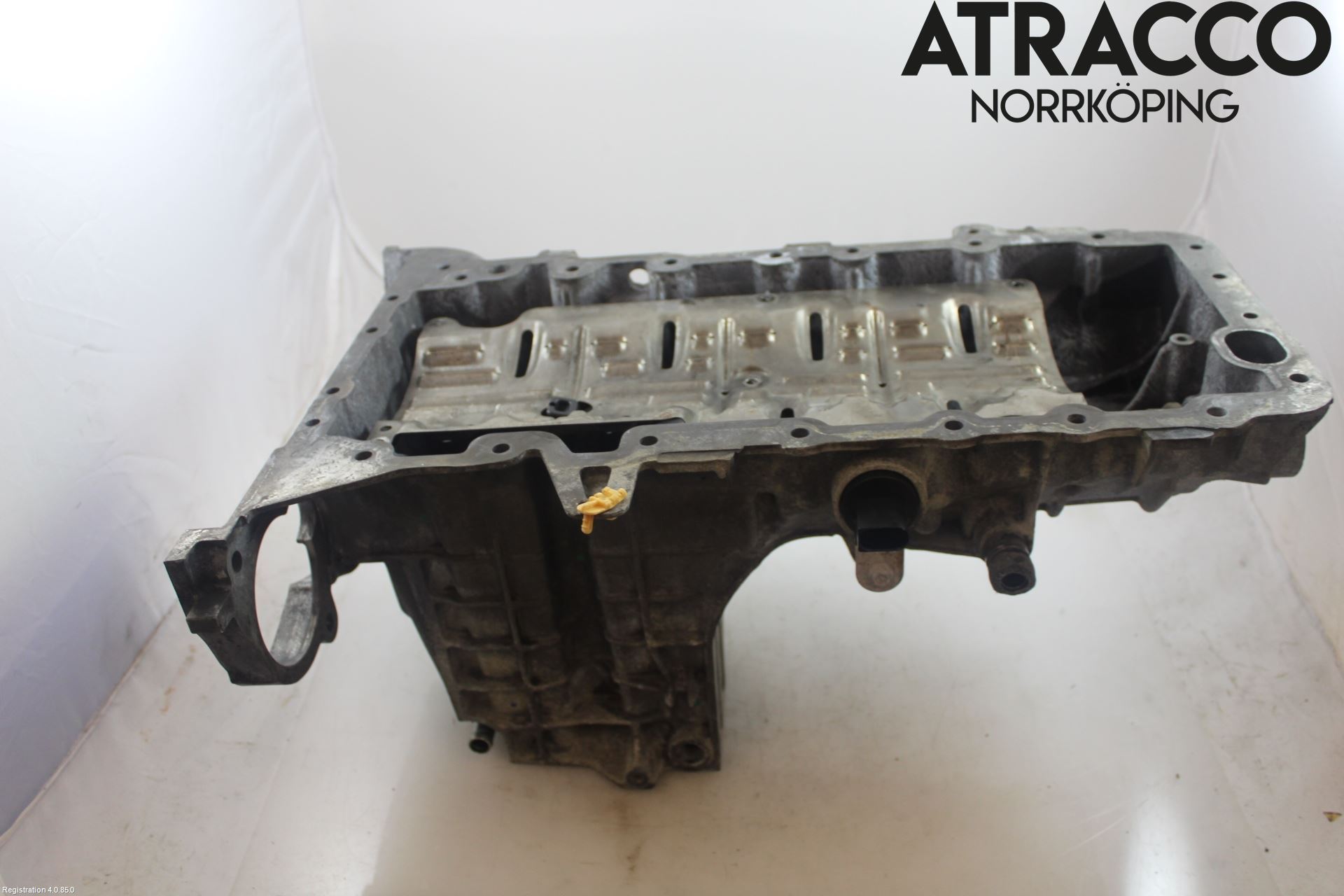 Landrover RANGE ROVER SPORT (L494) 14-22 Bunnpanne