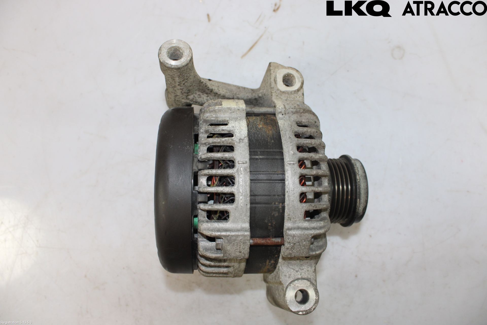 Opel INSIGNIA 17- Dynamo