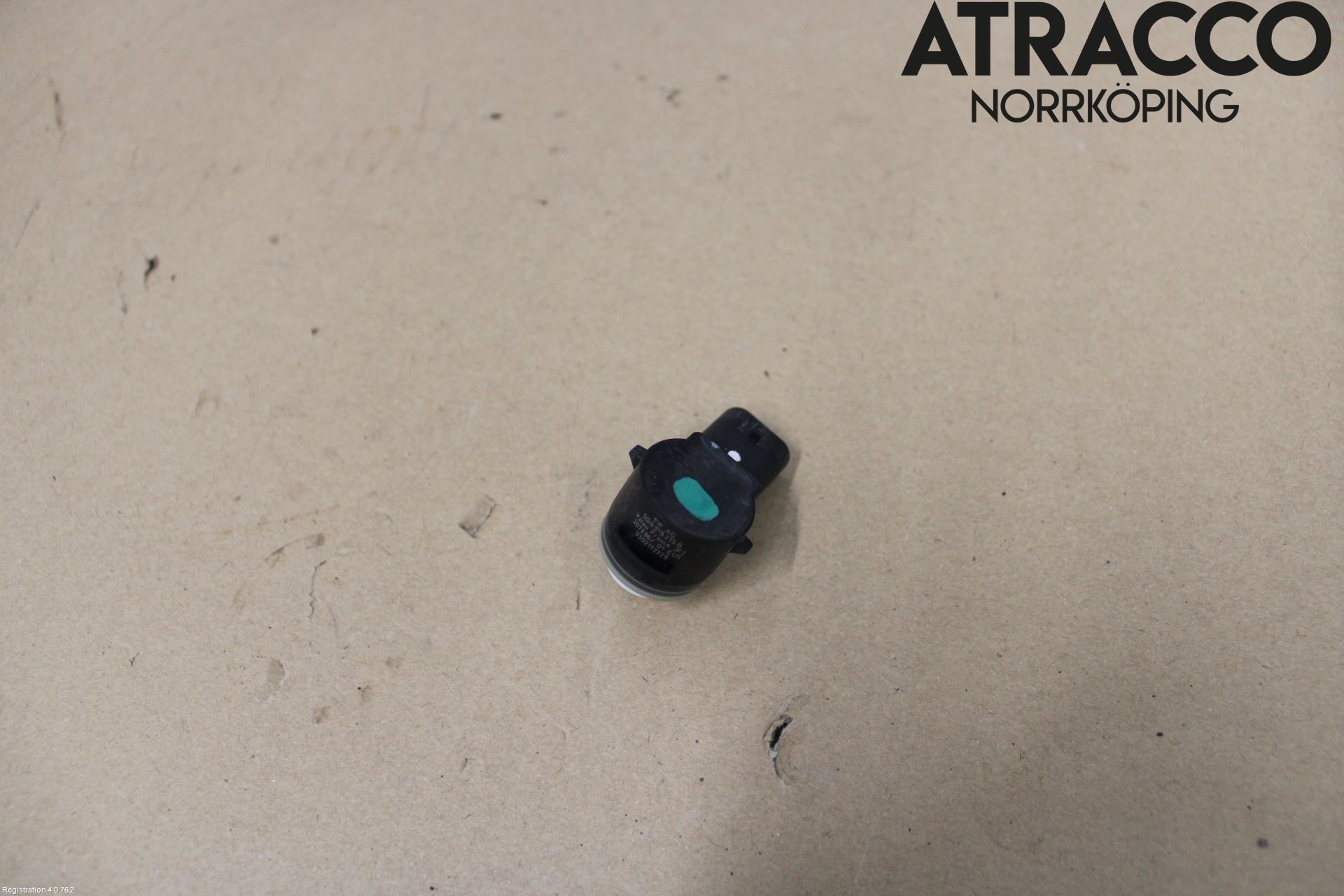 Volkswagen VW PASSAT 15-19 Sensor Ryggesensor