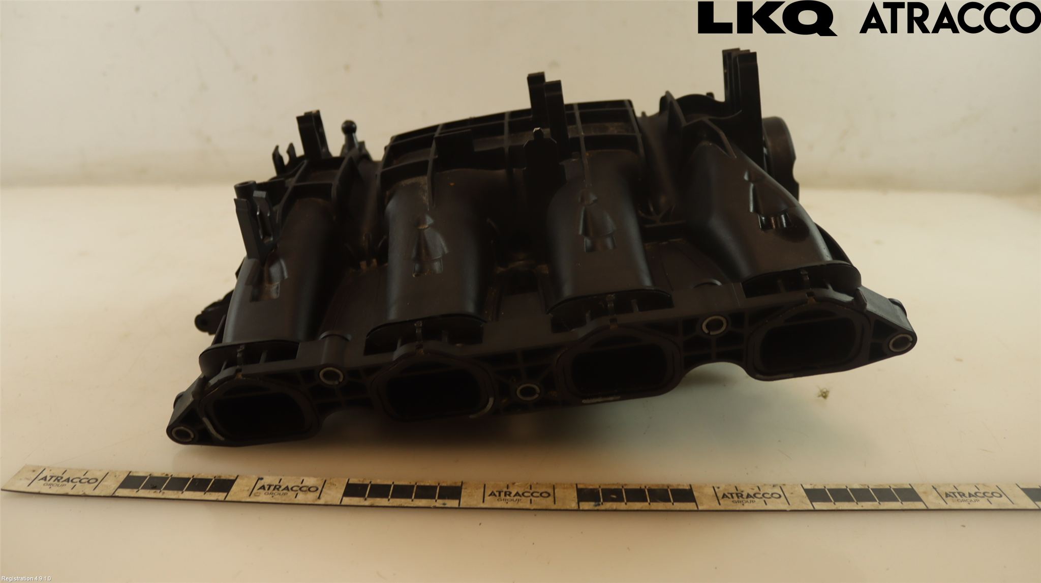 Audi A3/S3 8Y 21- Innsugningsmanifold