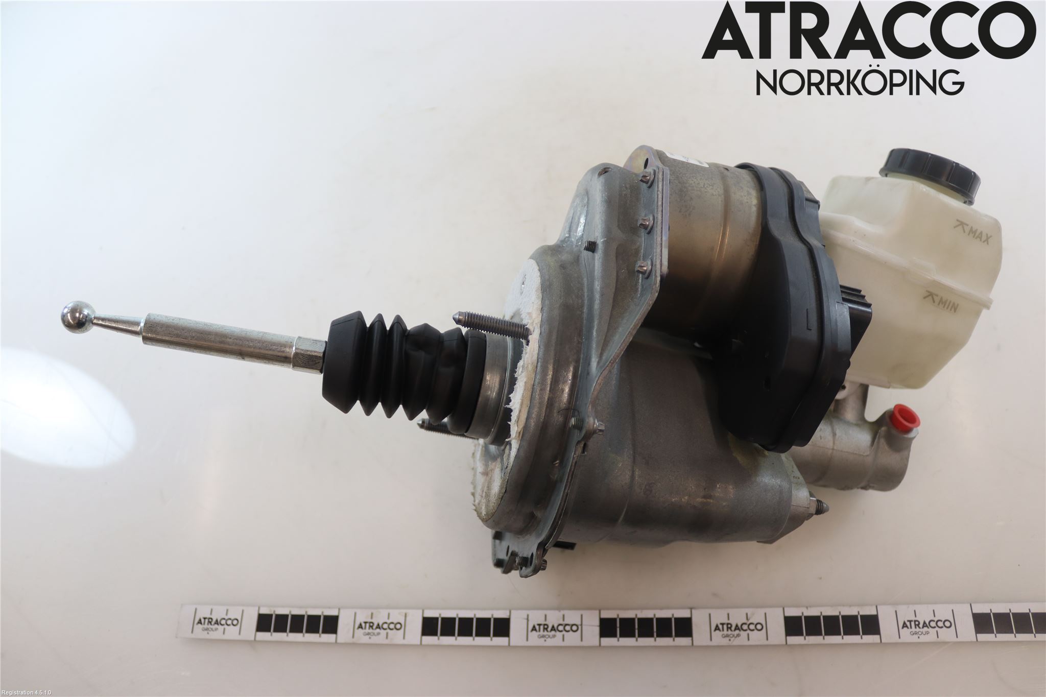 Audi A3/S3 8Y 21- Brems Hovedsylinder