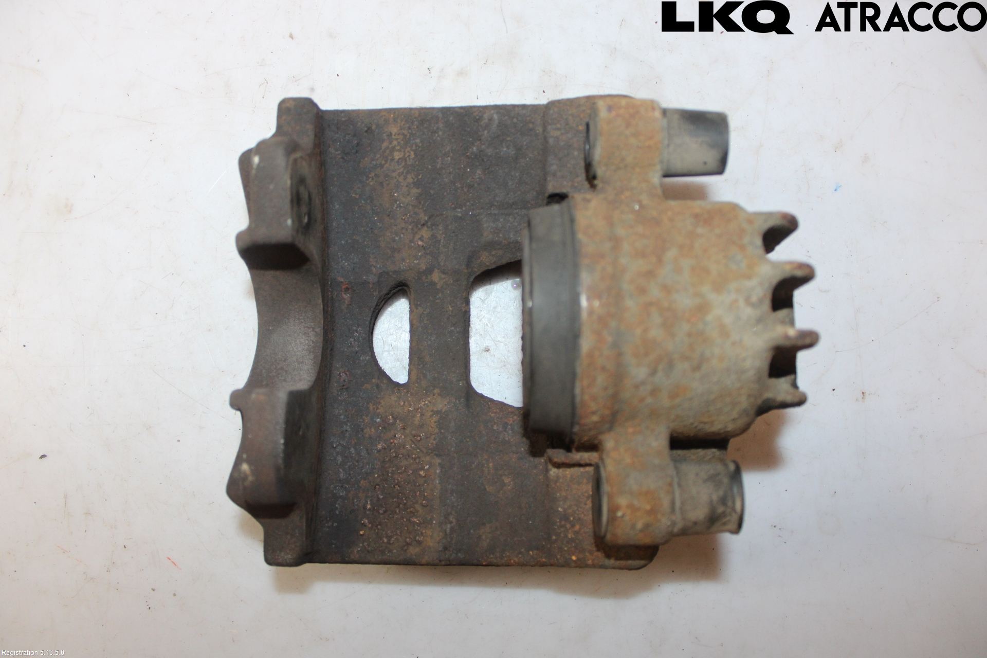 Peugeot 308 08-13 Bremsecaliper Foran Høyre