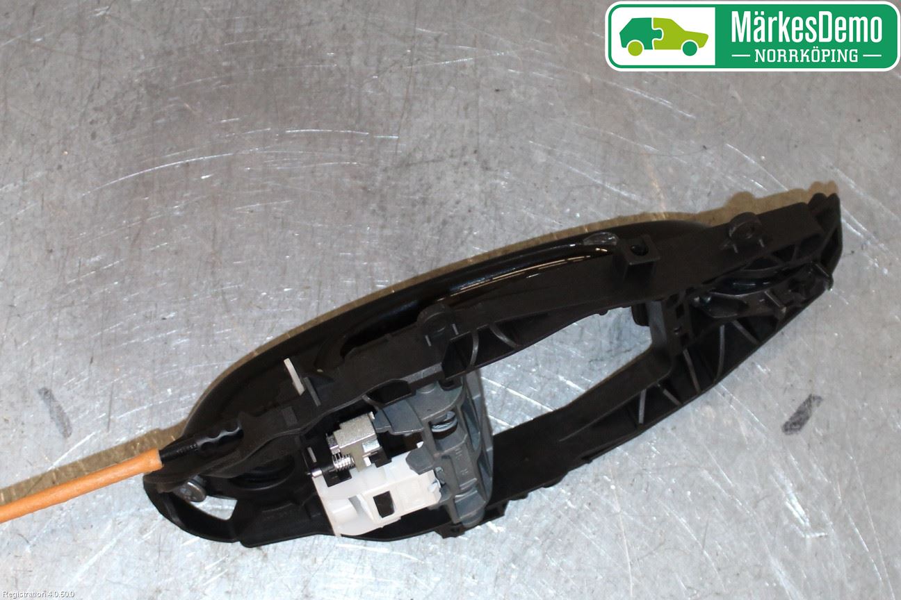 BMW 5 G30/G31/F90 17-23 Dørhandtak Ytre Høyre