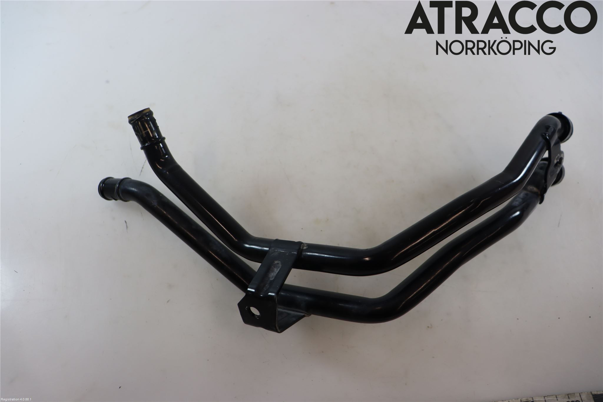Volkswagen VW PASSAT 15-19 Radiator Slange