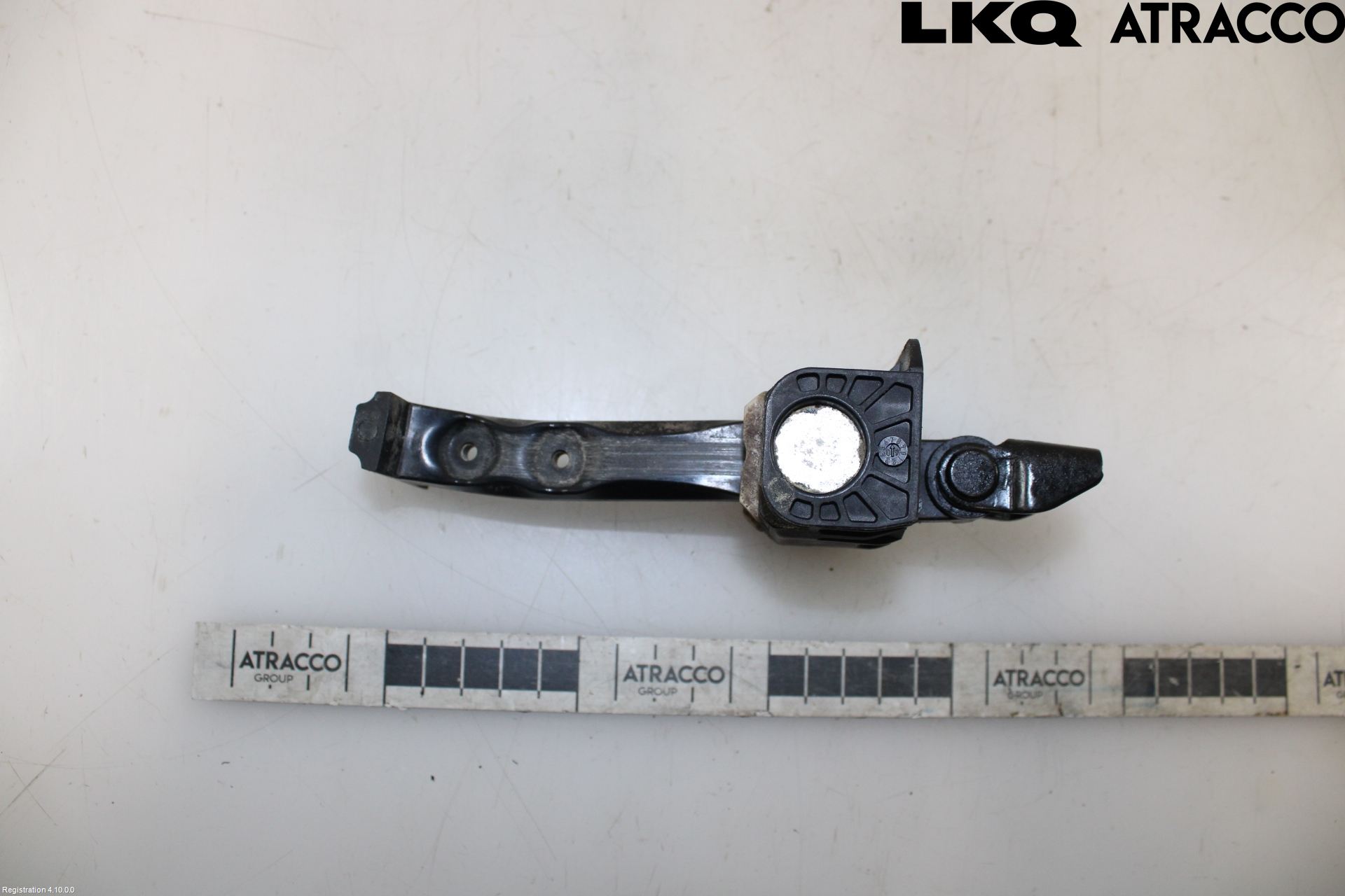 BMW 1 E87/81 5D/3D 03-11 Dørstopper