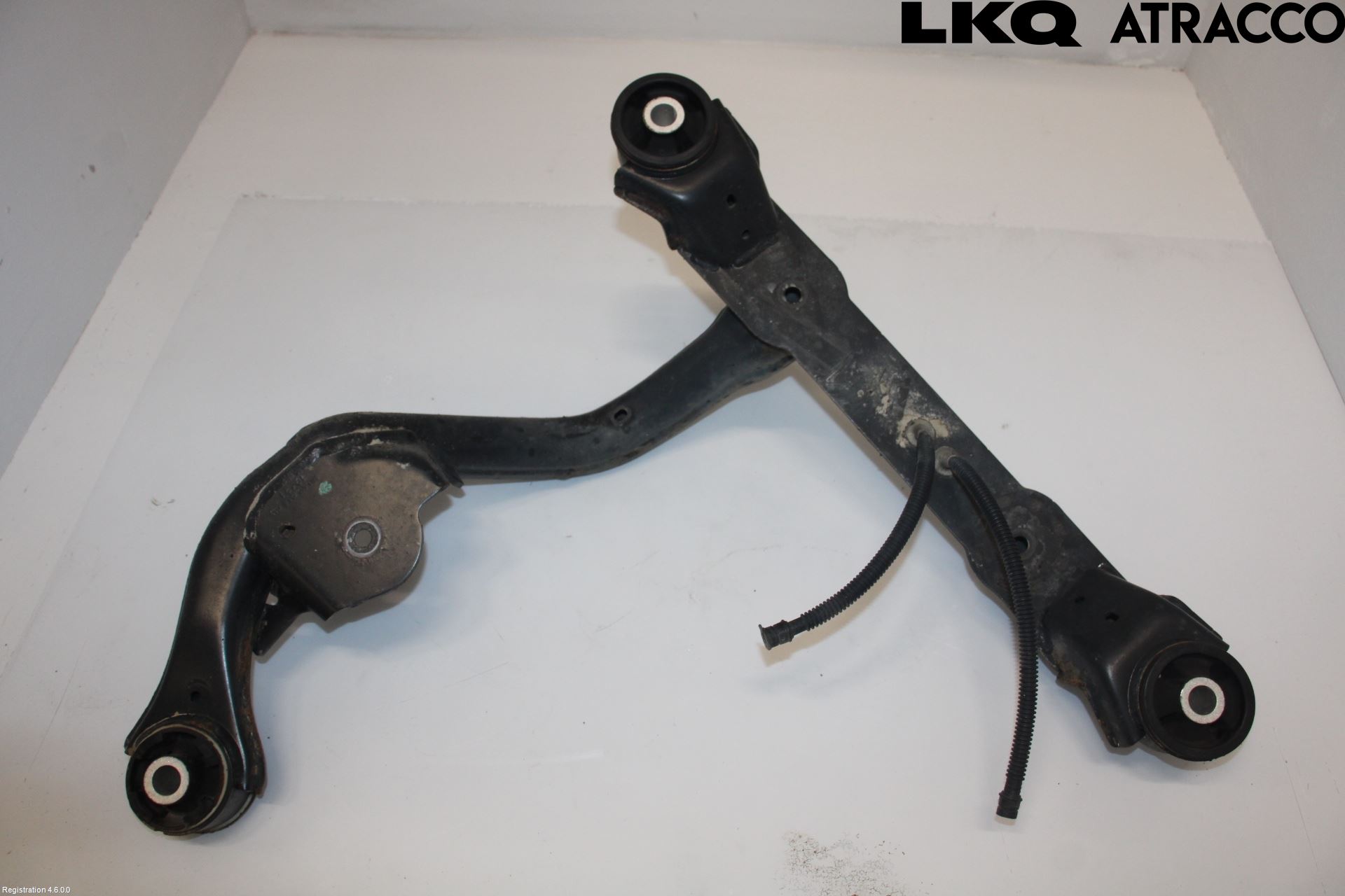 Volkswagen VW CADDY 21- Gearkasse Bjelke - Travers