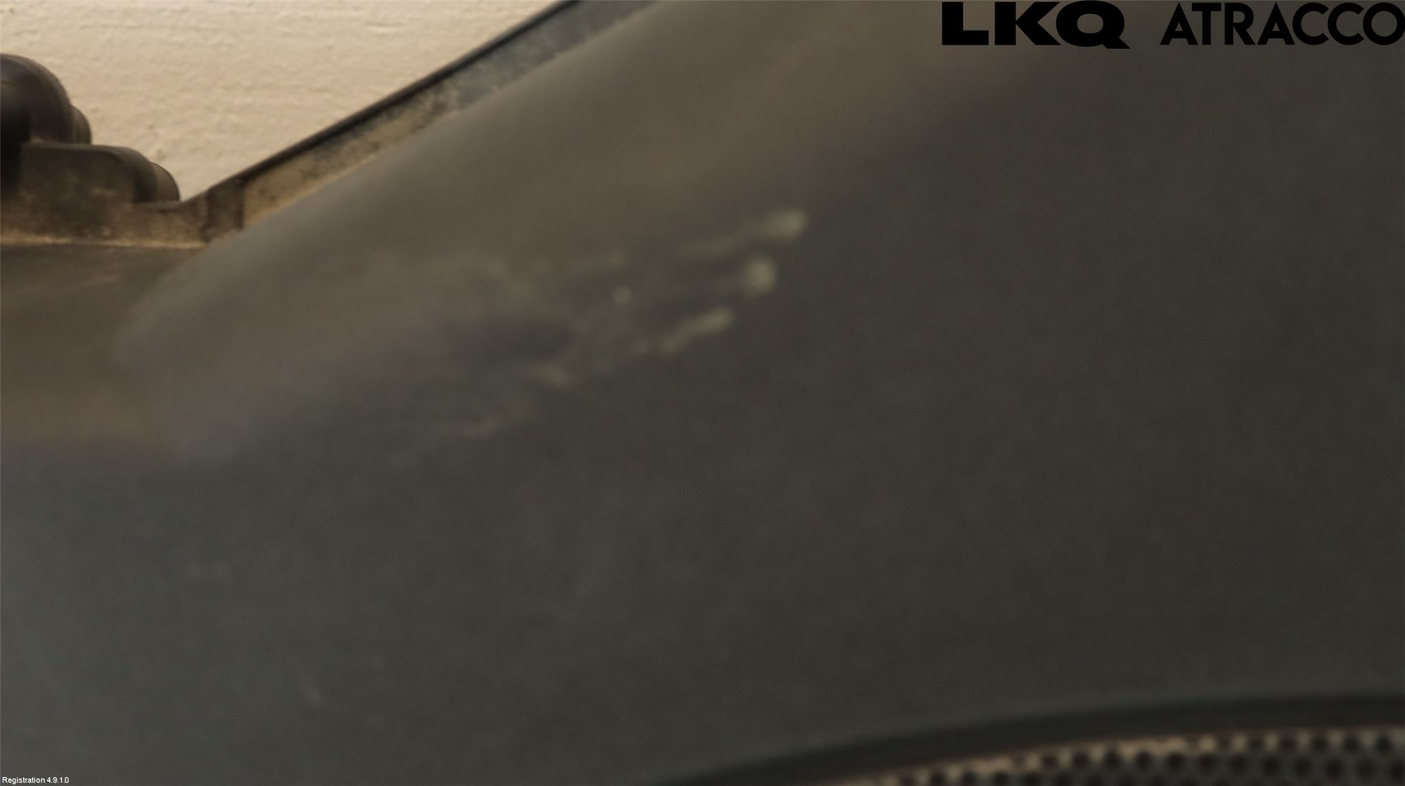 Mercedes-Benz MB CLS (C219) 03-11 Luftfilter Boks
