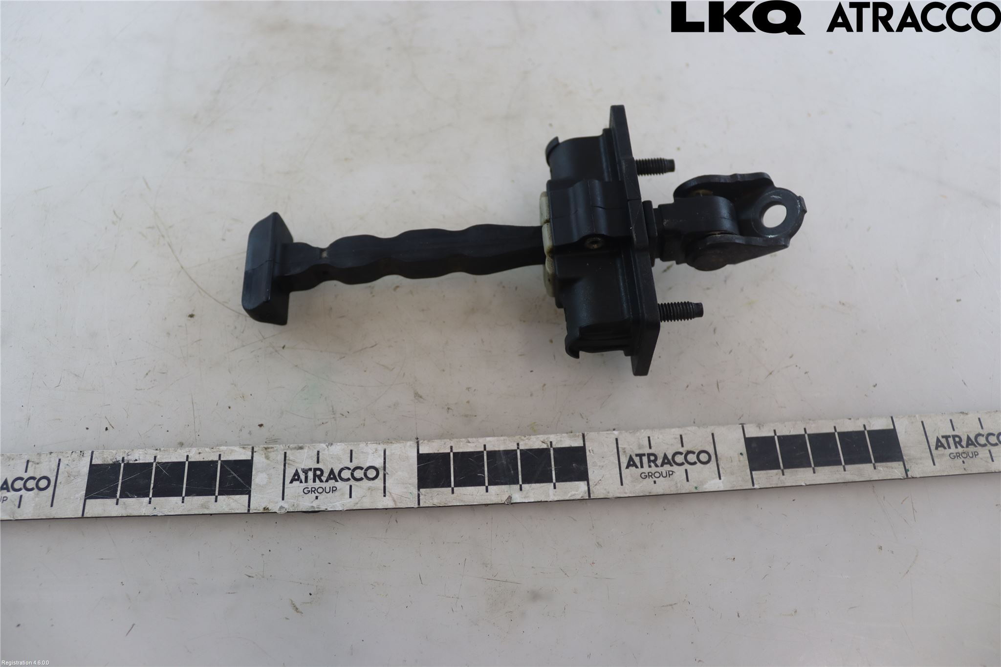 Citroen C5 AIRCROSS 19- Dørstopper