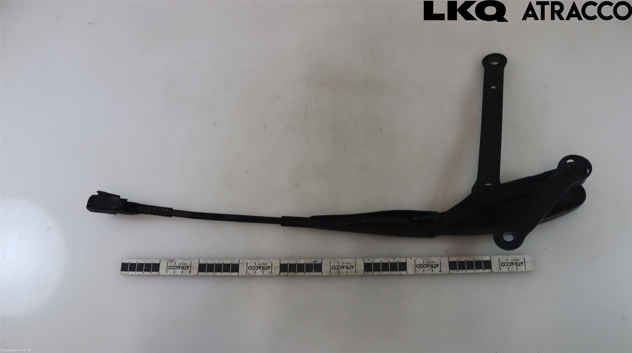 Mercedes-Benz MB E-KLASS (W213) 16-23 Viskerarm-Armer Frontrute