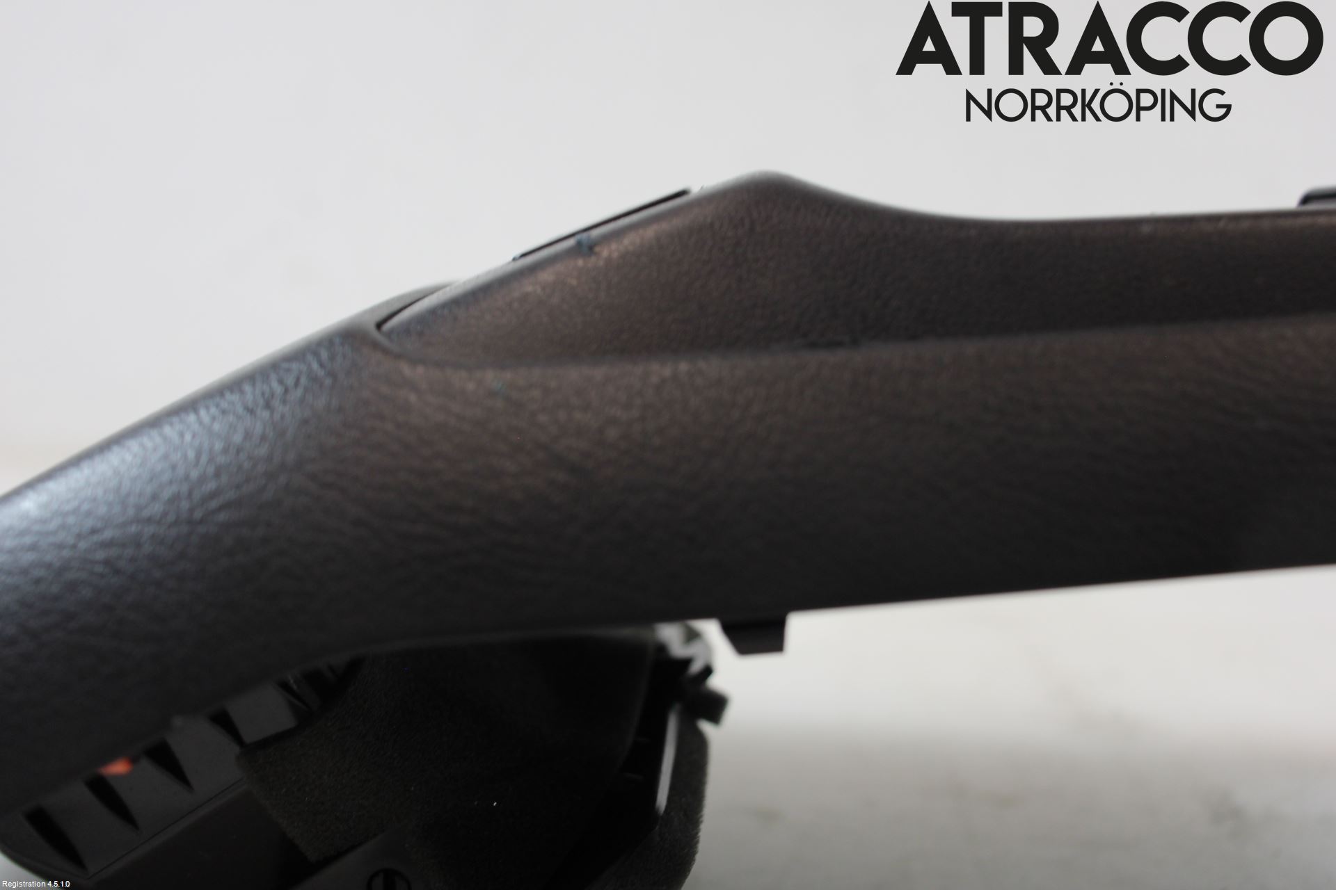 Lexus RX AL20 16-22 Instrumentkonsoll Gulv