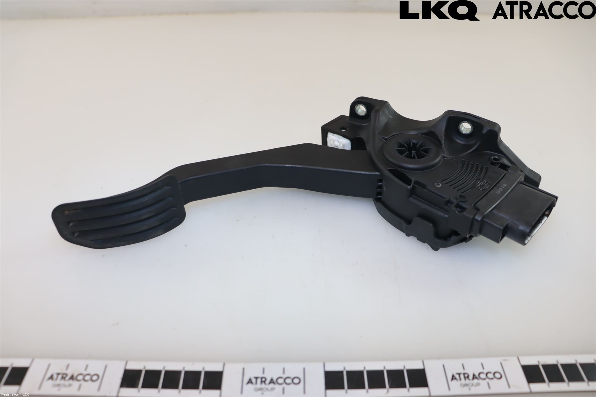 Volvo S60 11-13 Gasspedal