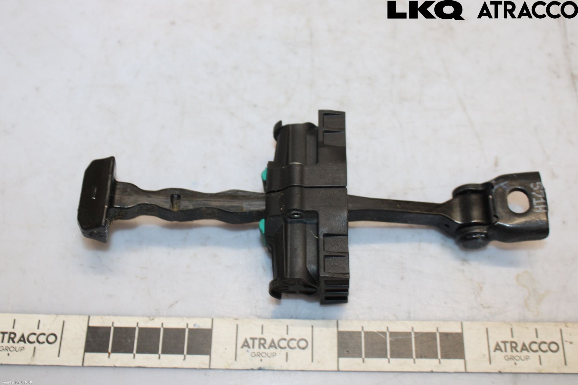 Volkswagen VW TIGUAN 24- Dørstopper