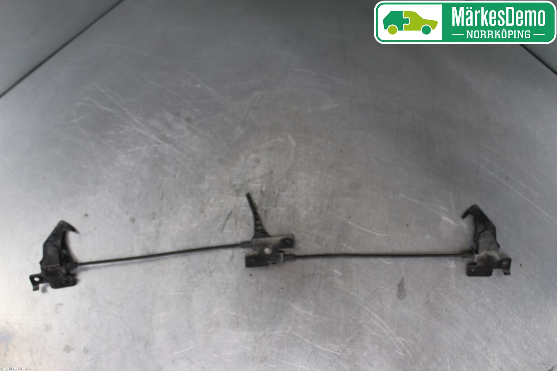 Landrover RANGE ROVER SPORT (L494) 14-22 Wire Panser Wire