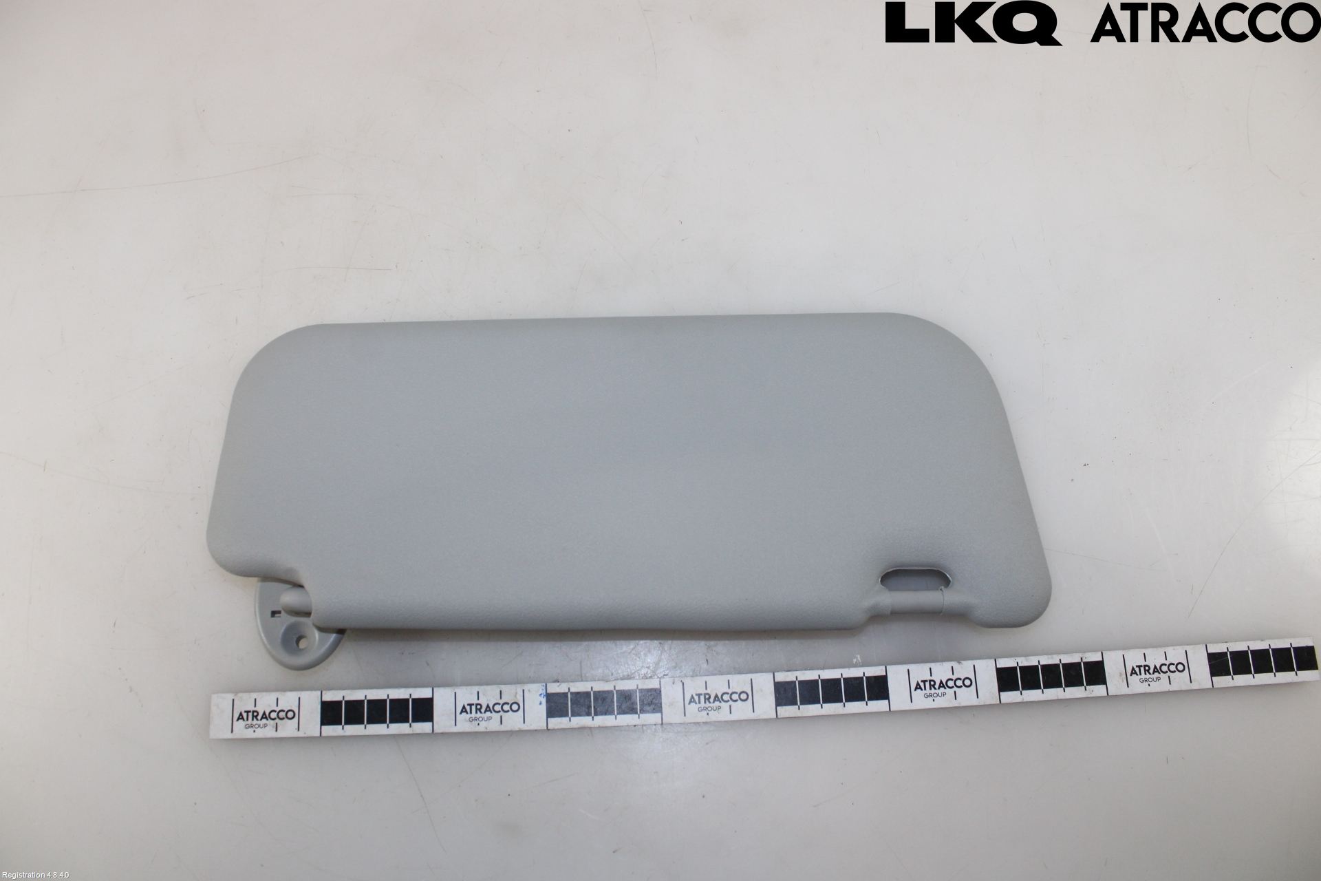 Toyota YARIS CROSS XP21 21- Innr Solskjerm