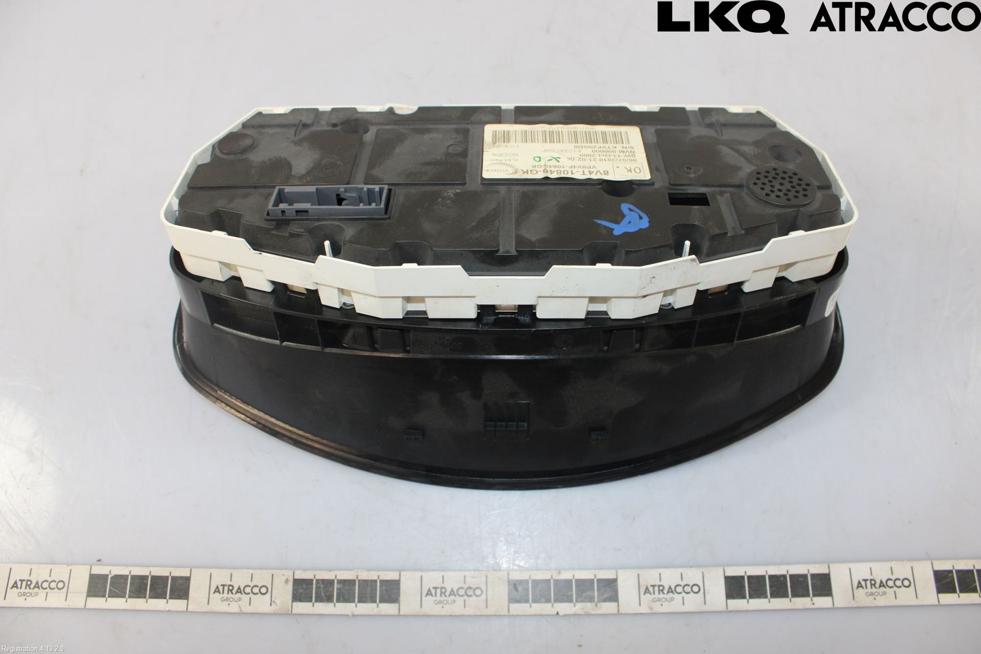 Ford KUGA 08-12 Instr Kombinert