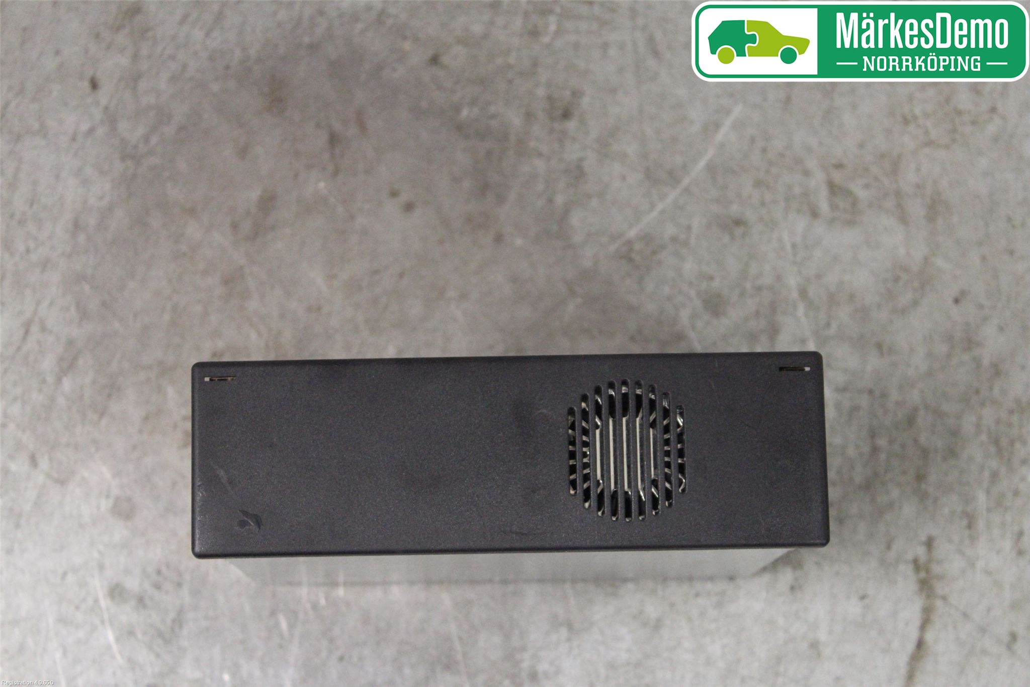 Audi A6/S6     97-05 Stereo Radio Øvrig
