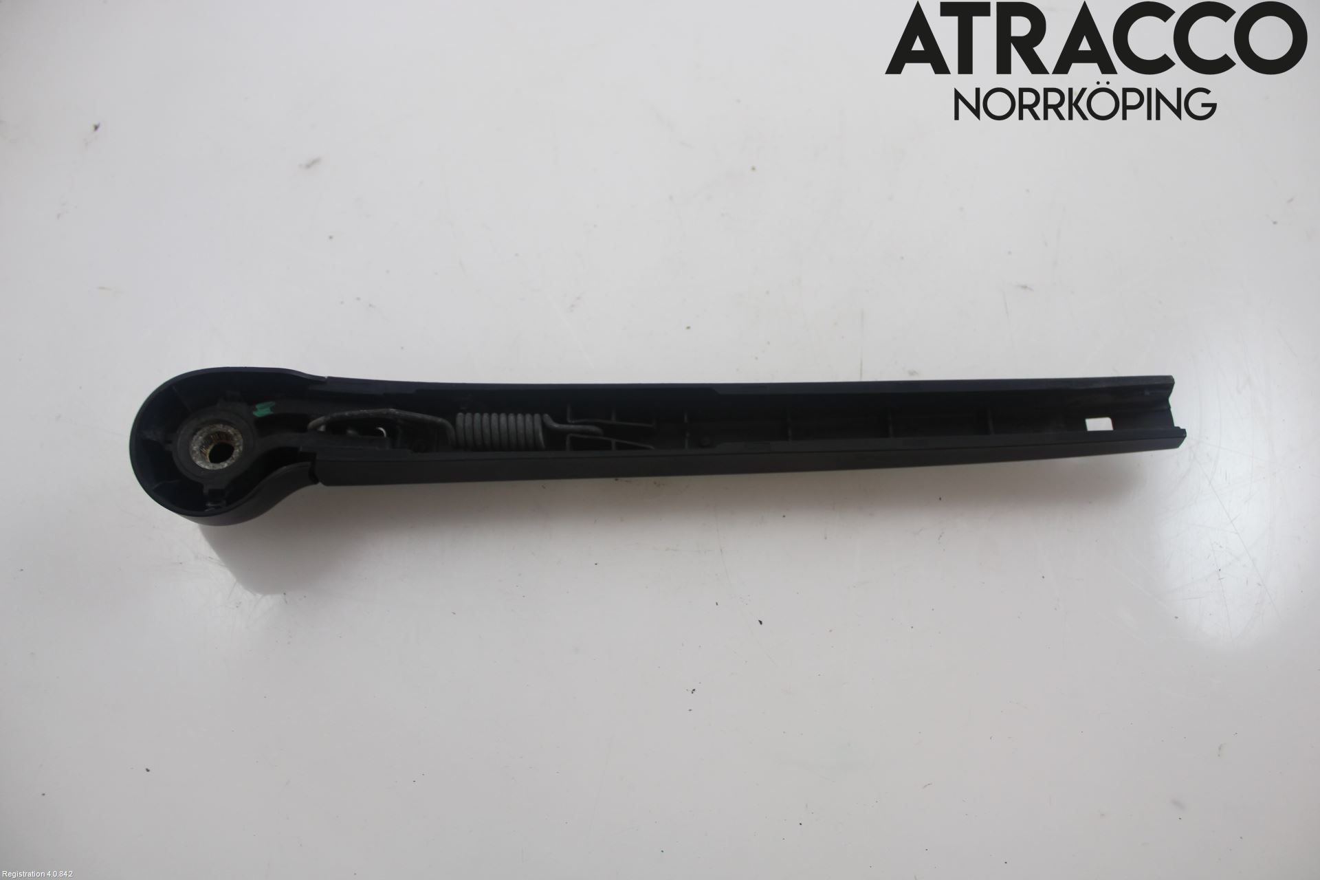Volkswagen VW TIGUAN 16-24 Viskerarm Bakrute