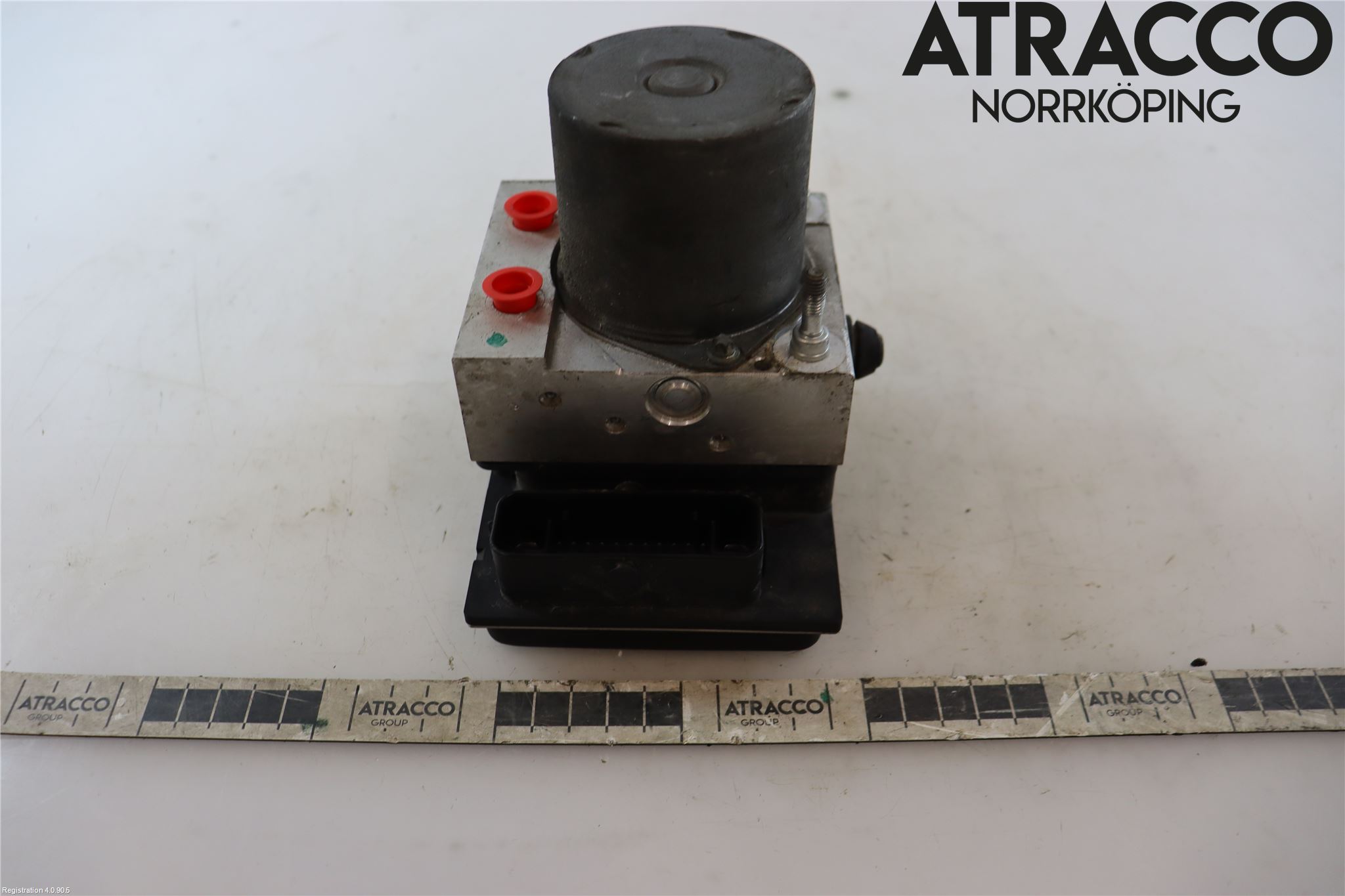 Audi A4/S4 05-07 Abs Hydraulikkaggregat