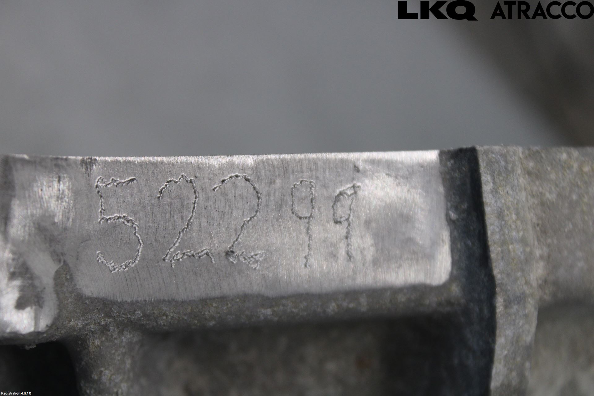 Toyota YARIS XP130 15-20 Gearkasse 6 Trinn