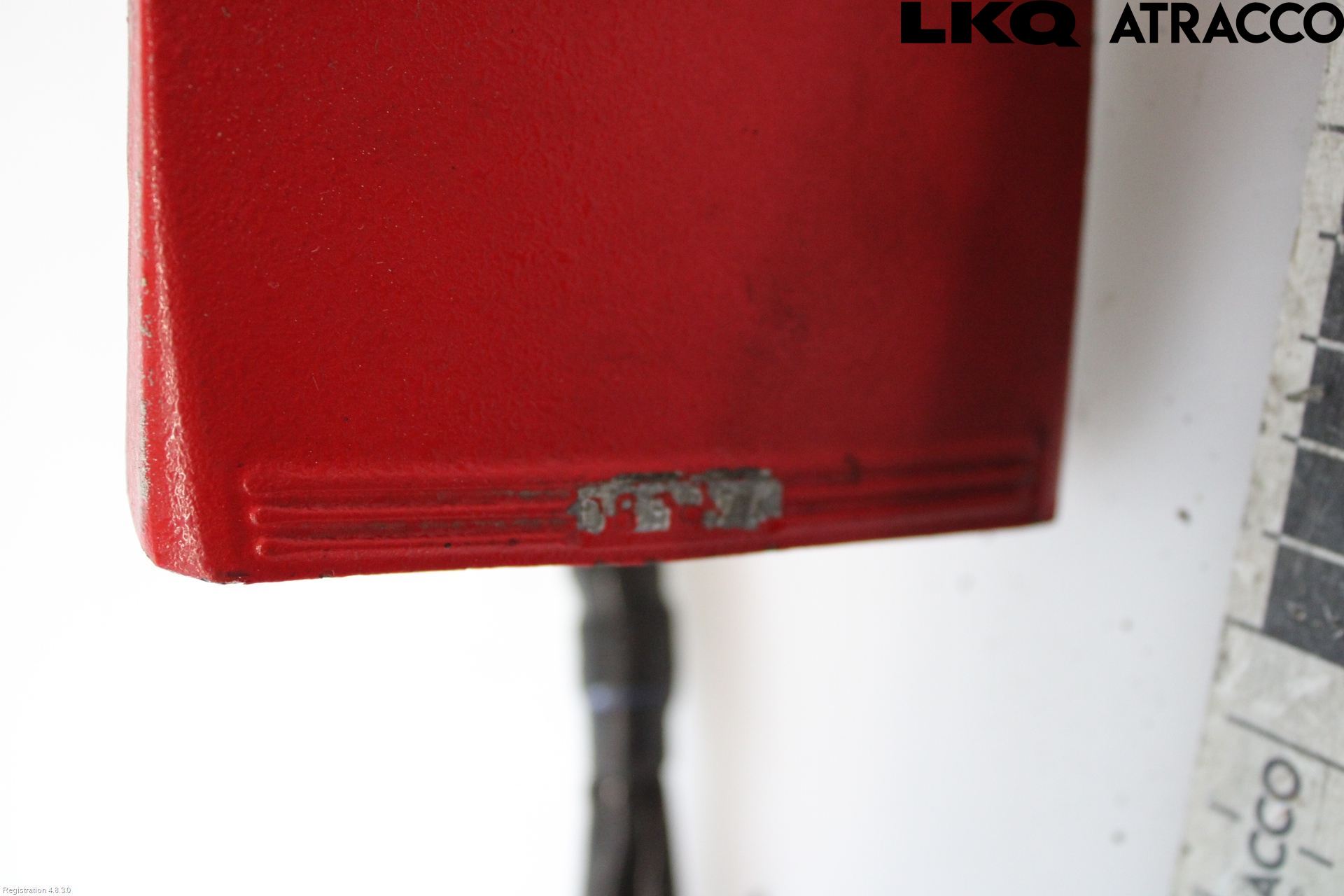 Saab 9000 CD    88-98 Coil - Tenn Kassett
