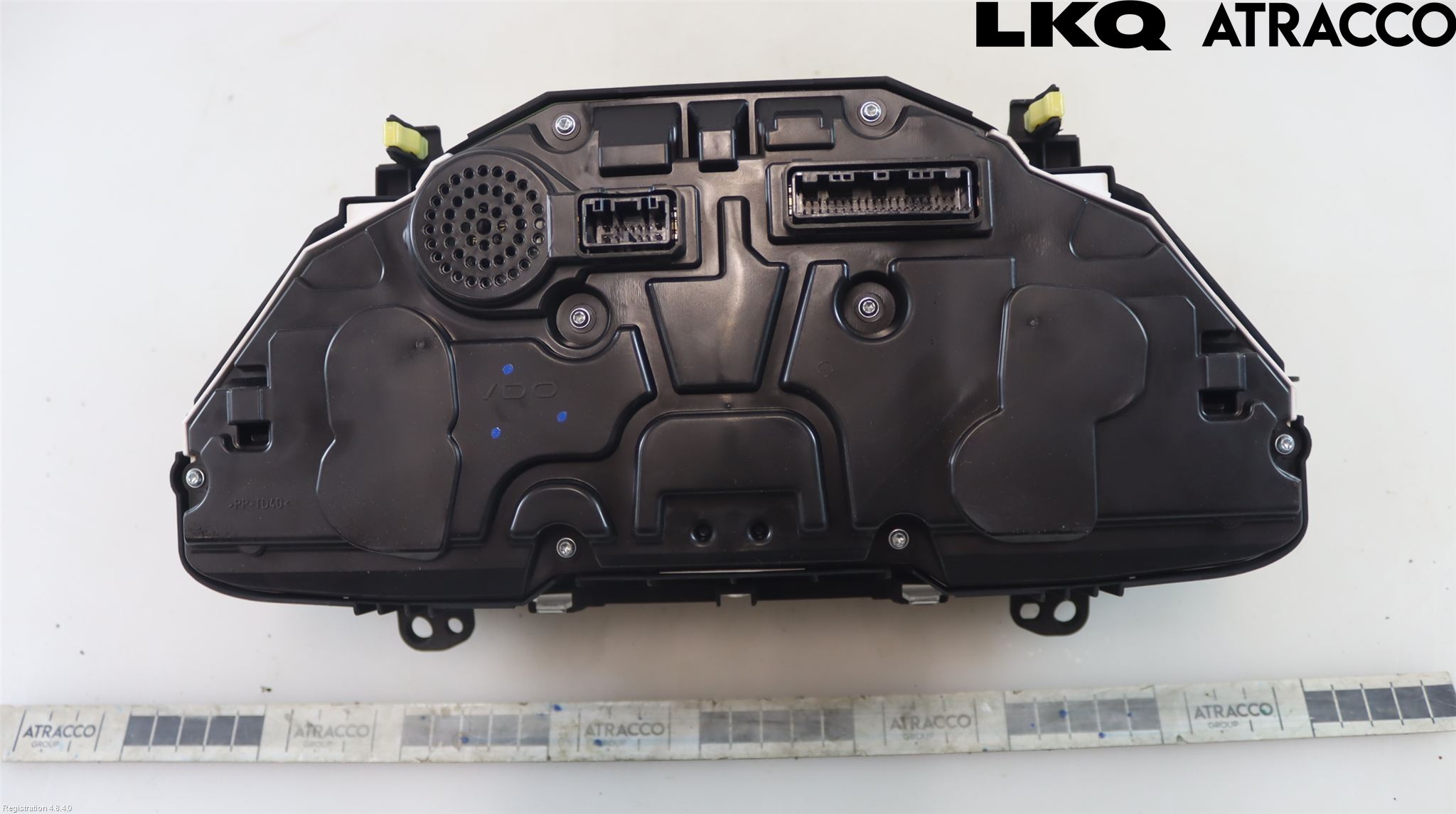 Toyota AURIS 13-19 Instr Kombinert