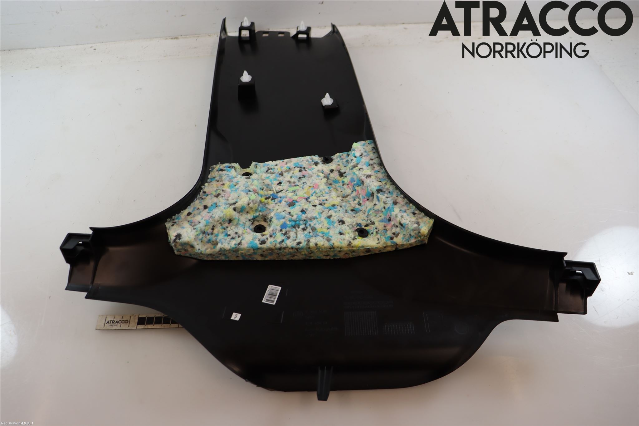 BMW 5 G30/G31/F90 17-23 Innr Deksel A-B-C Stolpe