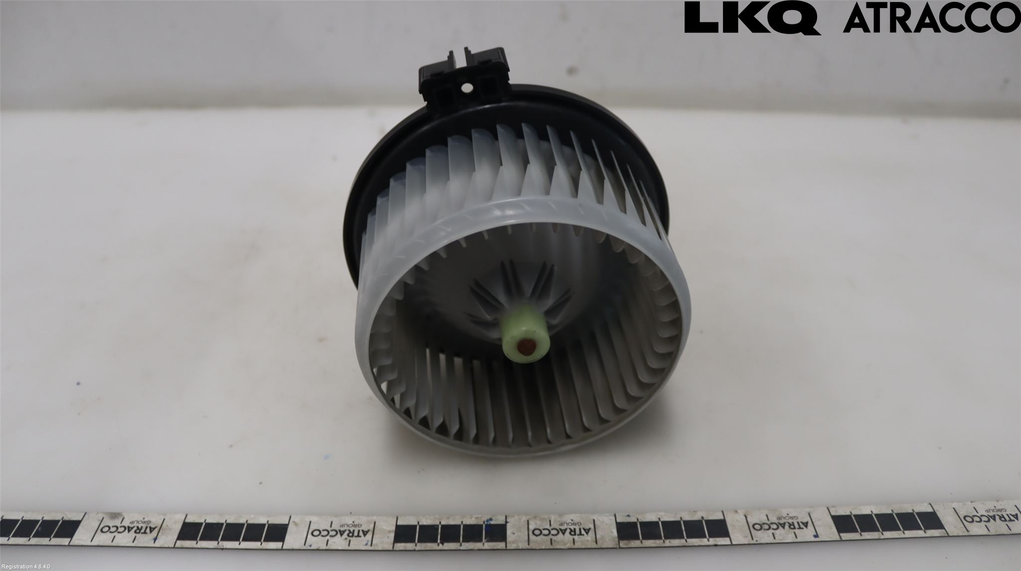 Subaru LEGACY 10-14 Varmeapparat Viftemotor