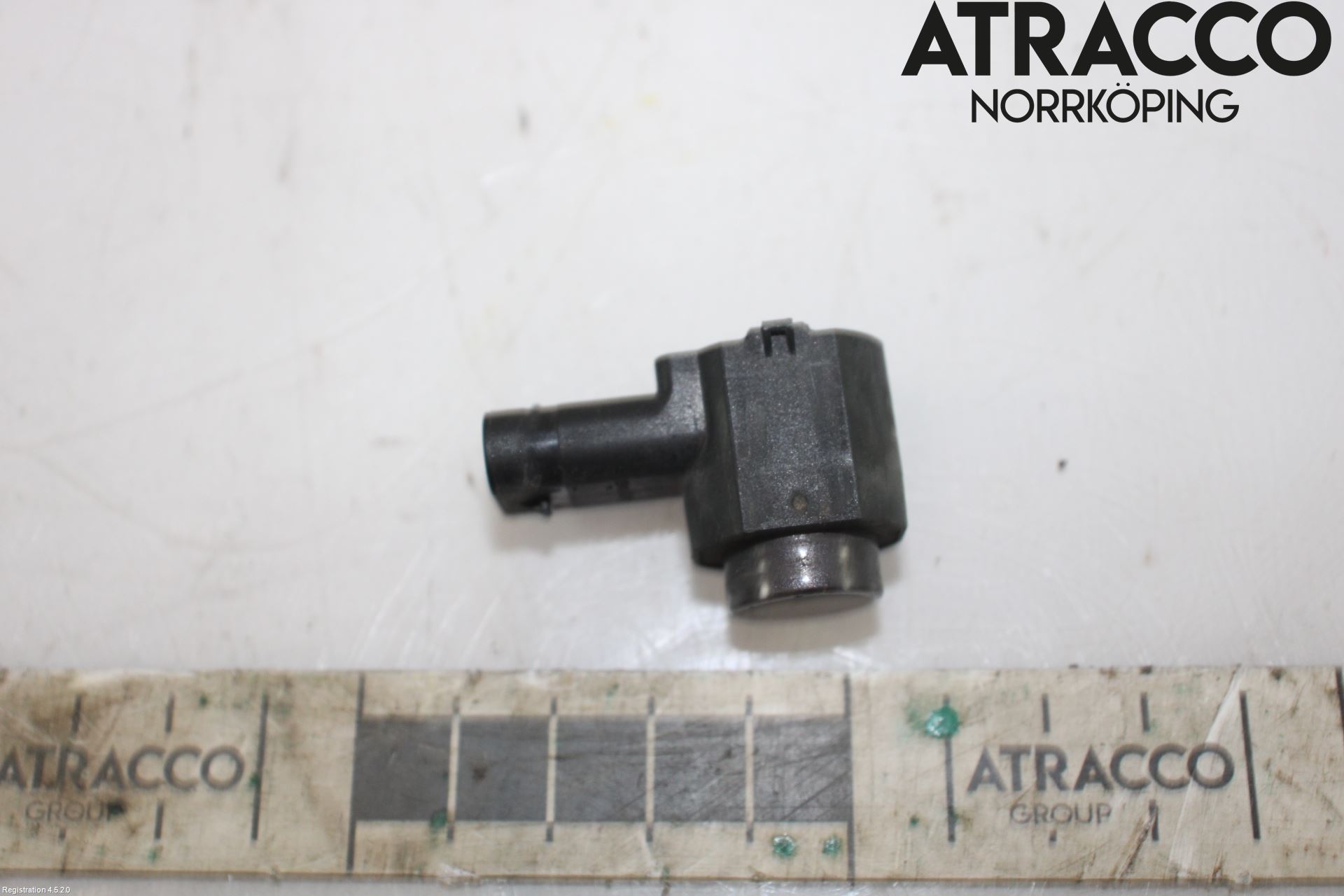 Jaguar XK/XKR 06-14 Sensor Ryggesensor
