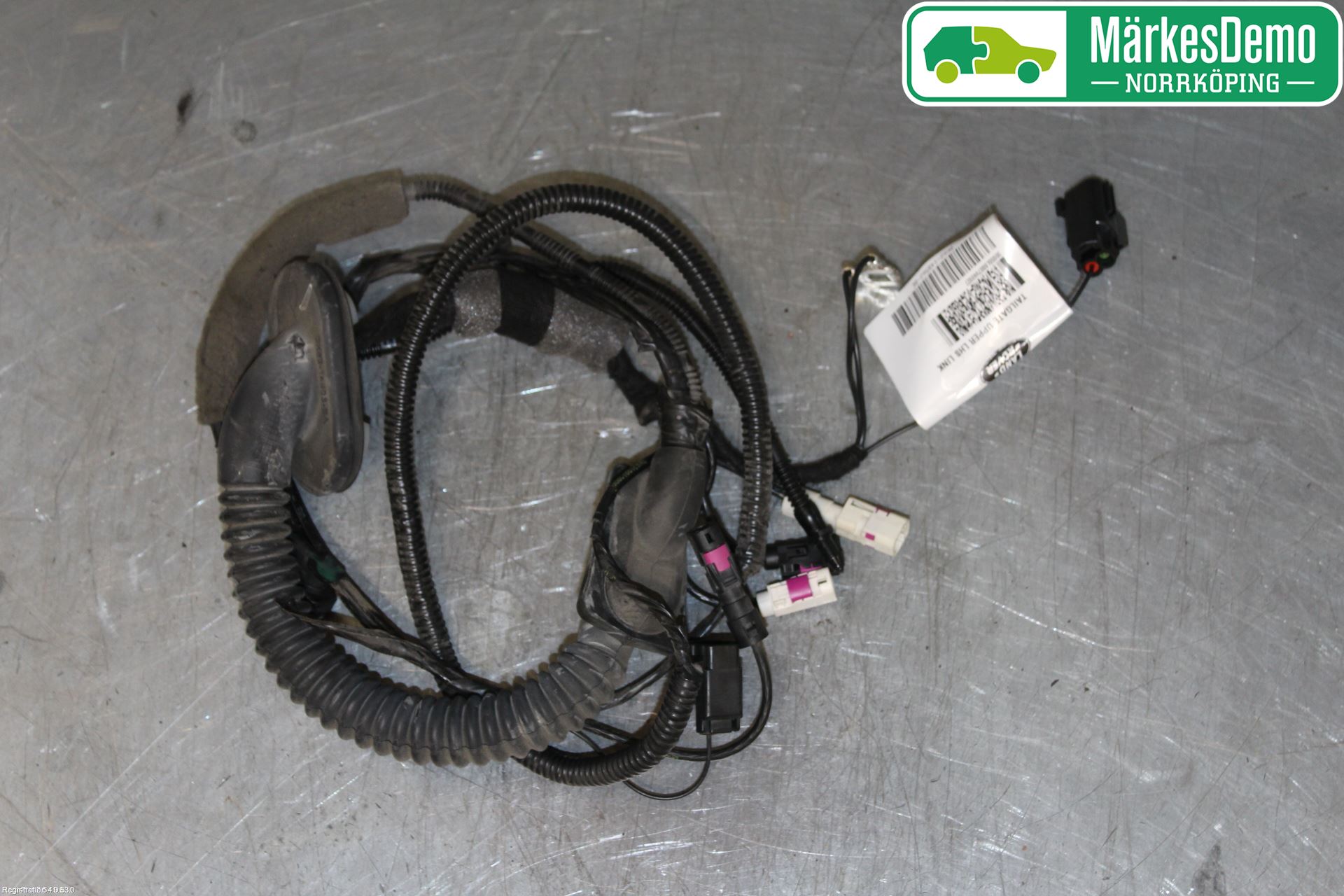 Landrover RANGE ROVER SPORT (L494) 14-22 Ledningsnett