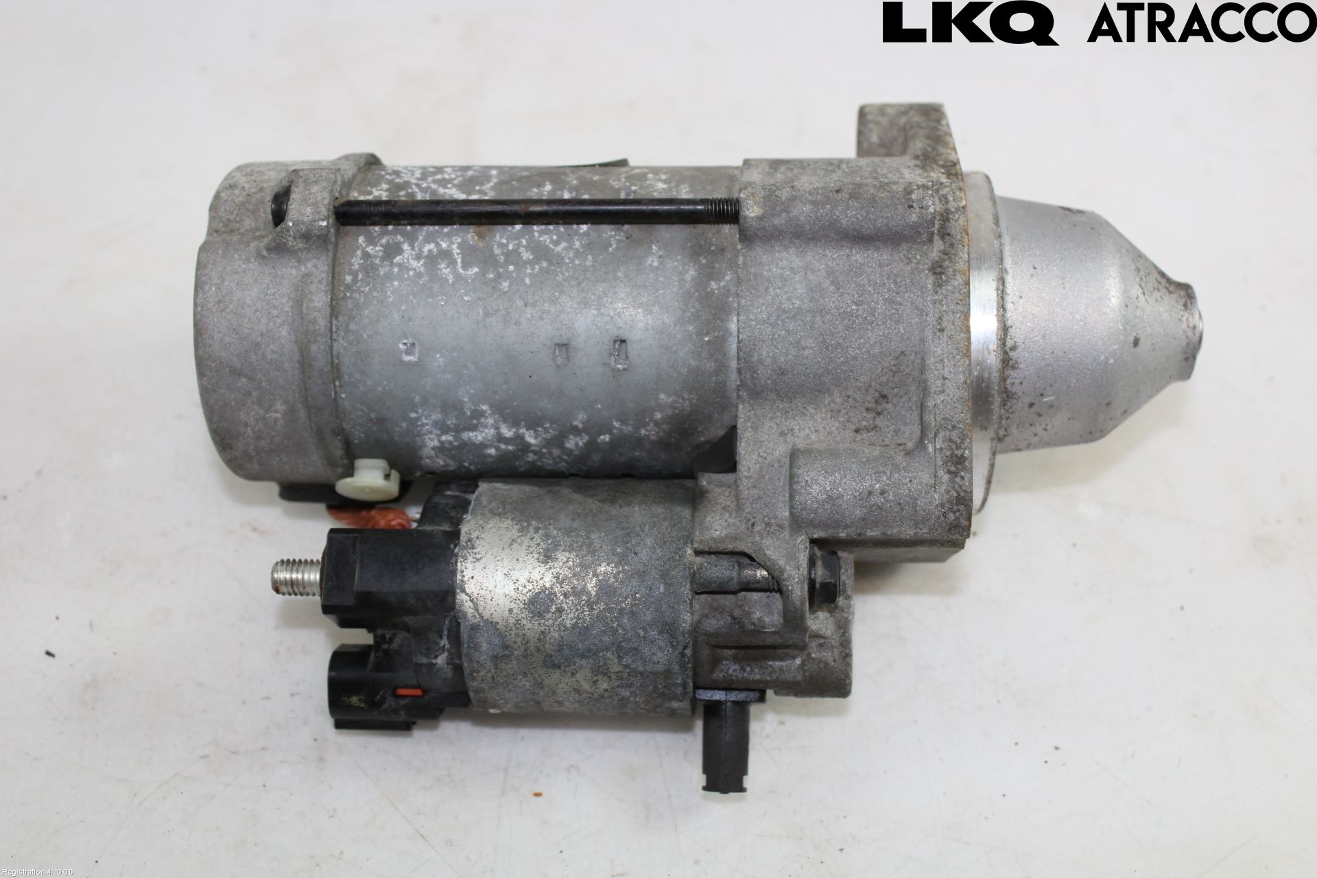 Kia CEED 12-18 Startmotor Diesel