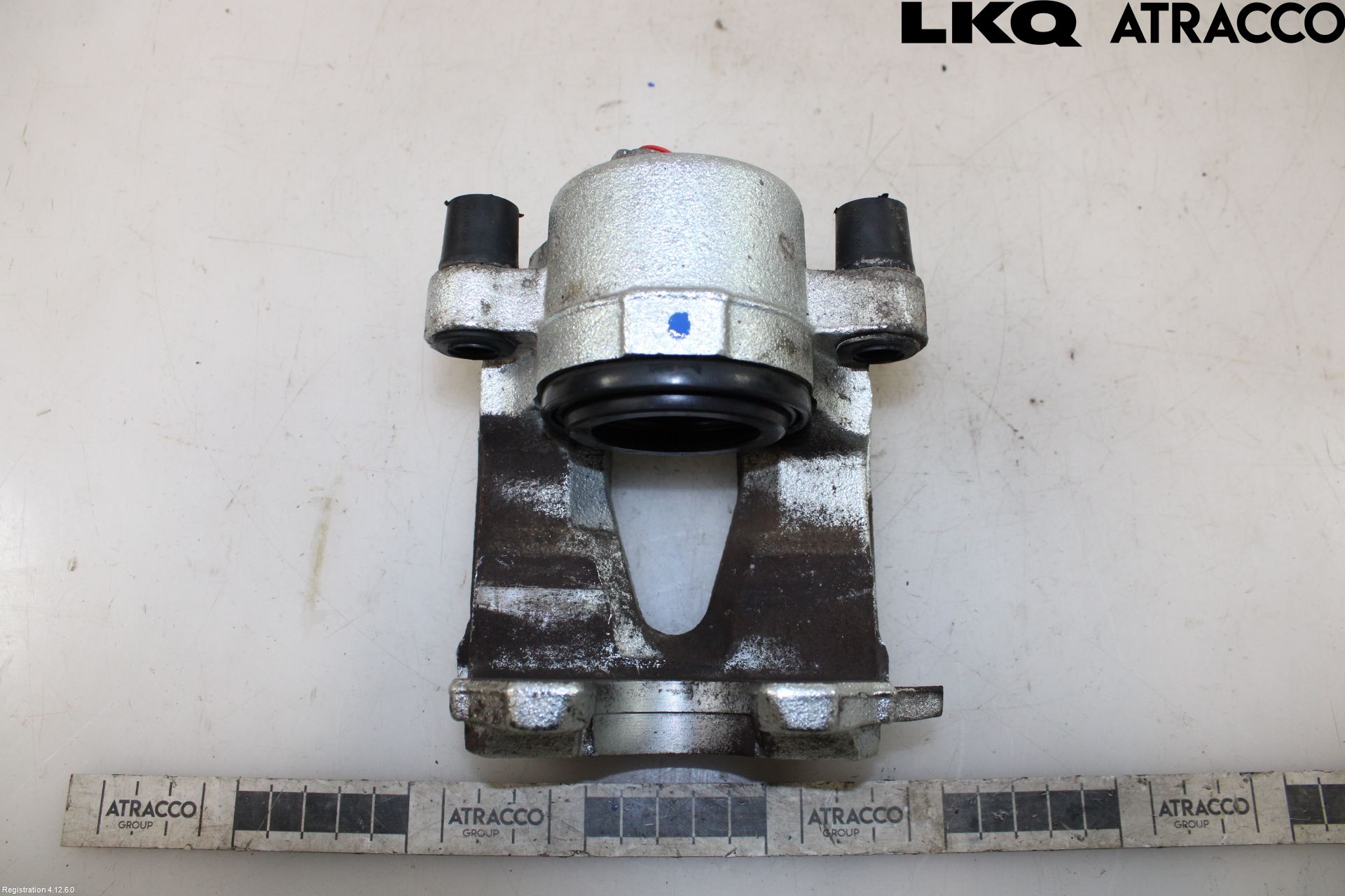 Volkswagen VW TAIGO 22- Bremsecaliper Foran Venstre