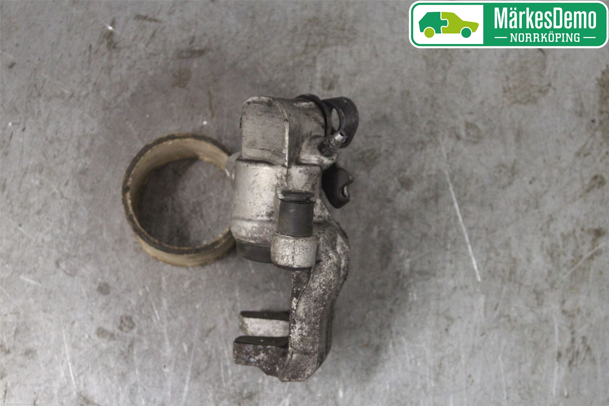 Volvo V40 CROSS COUNTRY 13-19 Bremsecaliper Bak Høyre