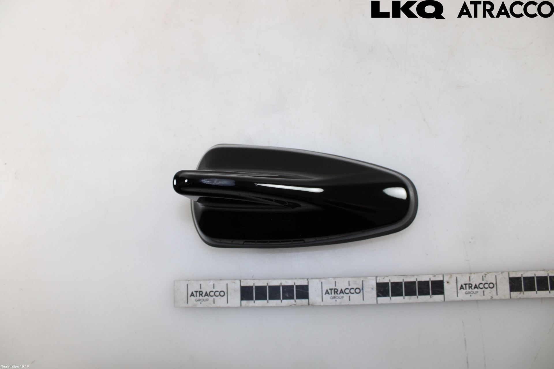 Volkswagen VW ID.7/TOURER 24- Stereo Antenne Radio-Tv