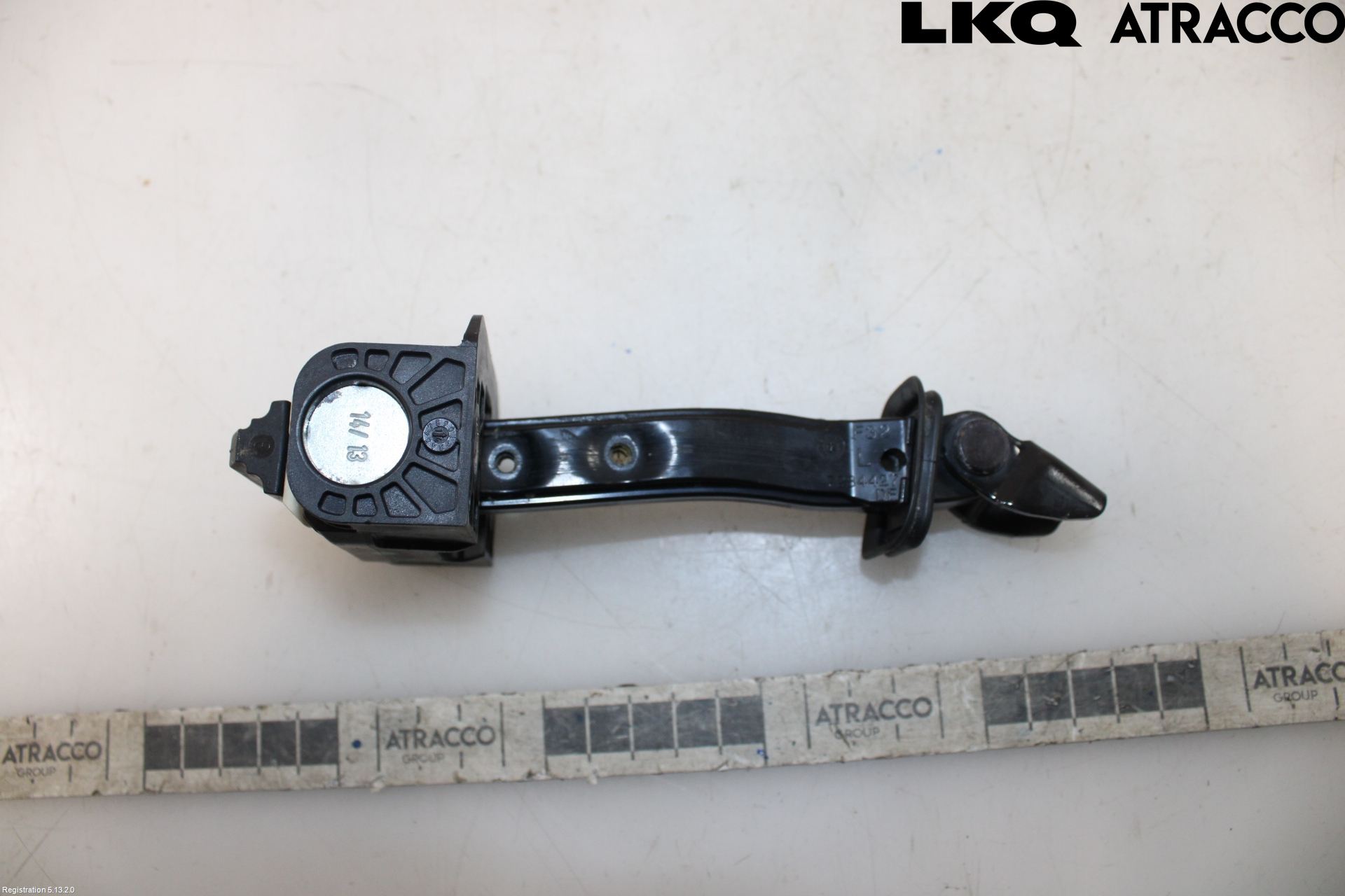 BMW 4 F32/F33/F82/F83 13-20 Dørstopper