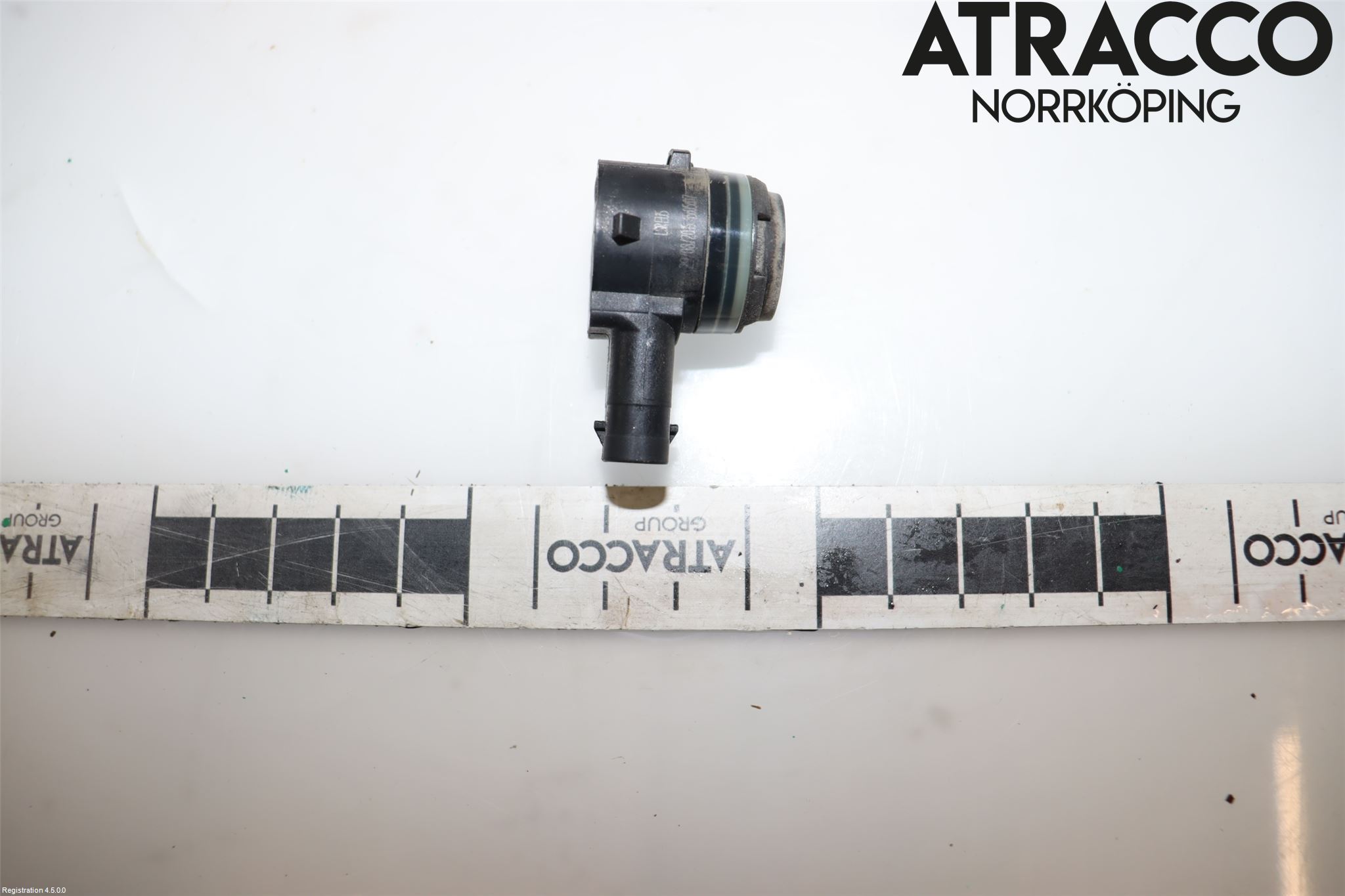 Volkswagen VW GOLF / E-GOLF VII 13-20 Sensor Ryggesensor