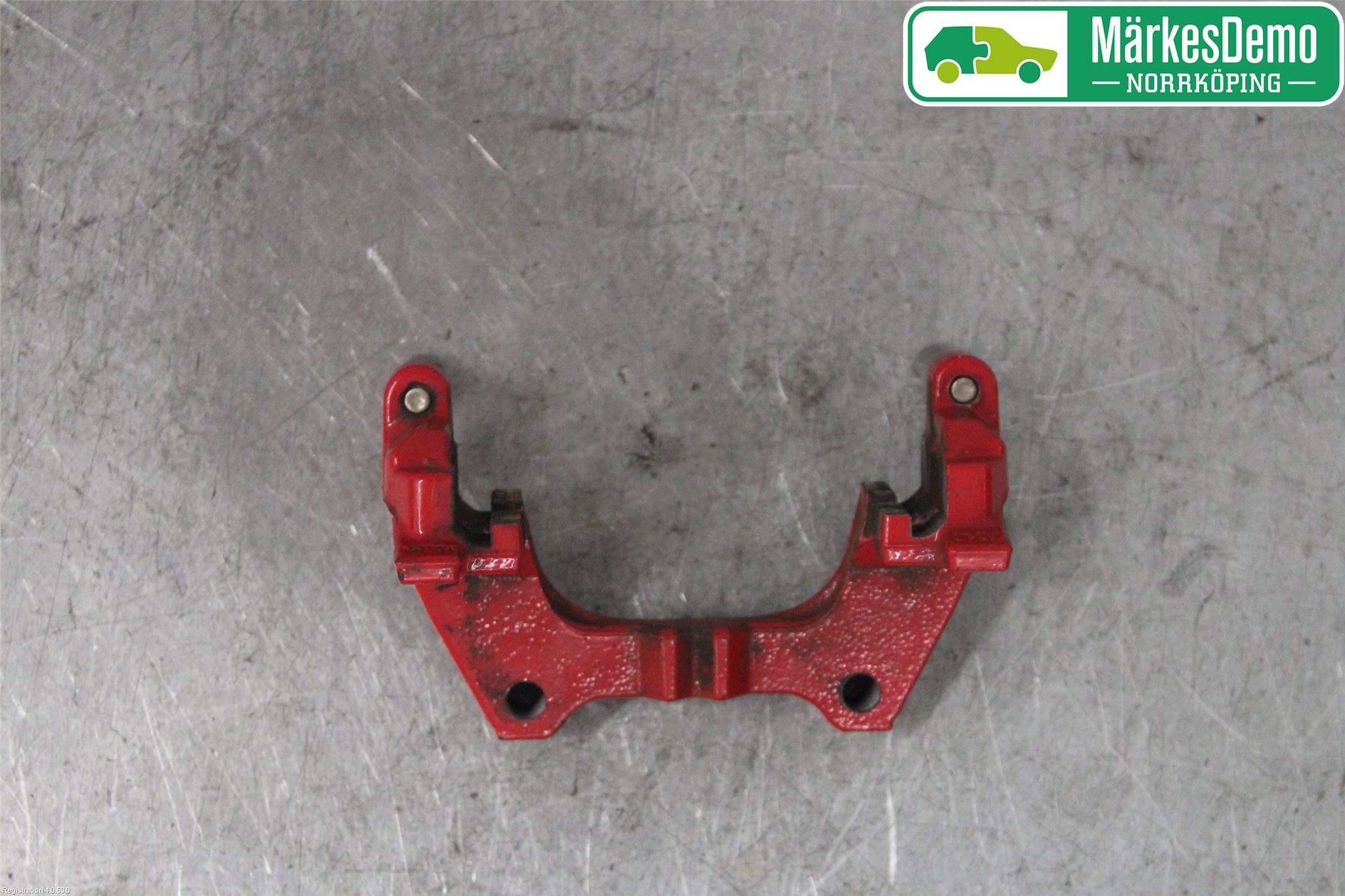 Volkswagen VW T-ROC 18- Bremsecaliper Feste Holder